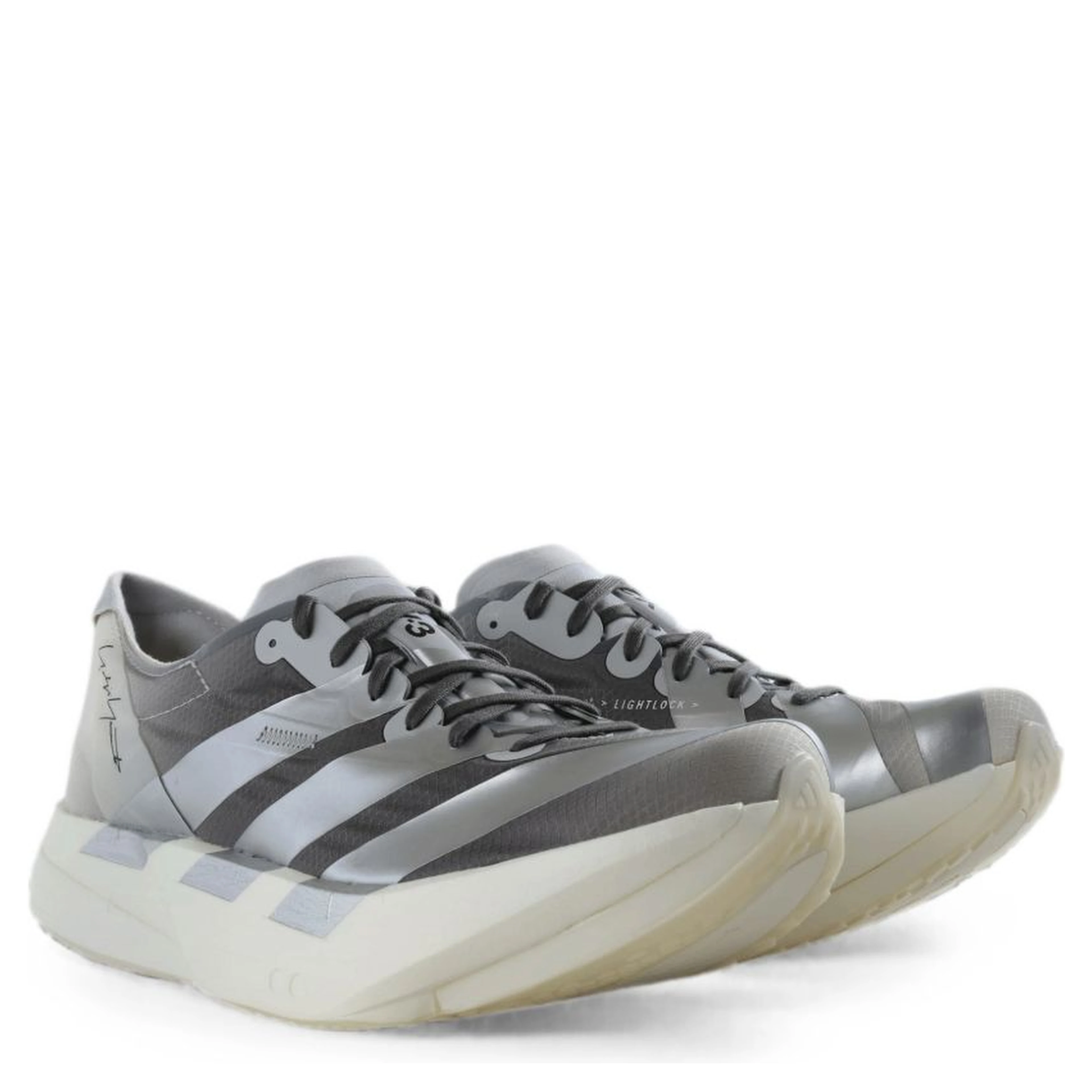 Y-3 Sneakers