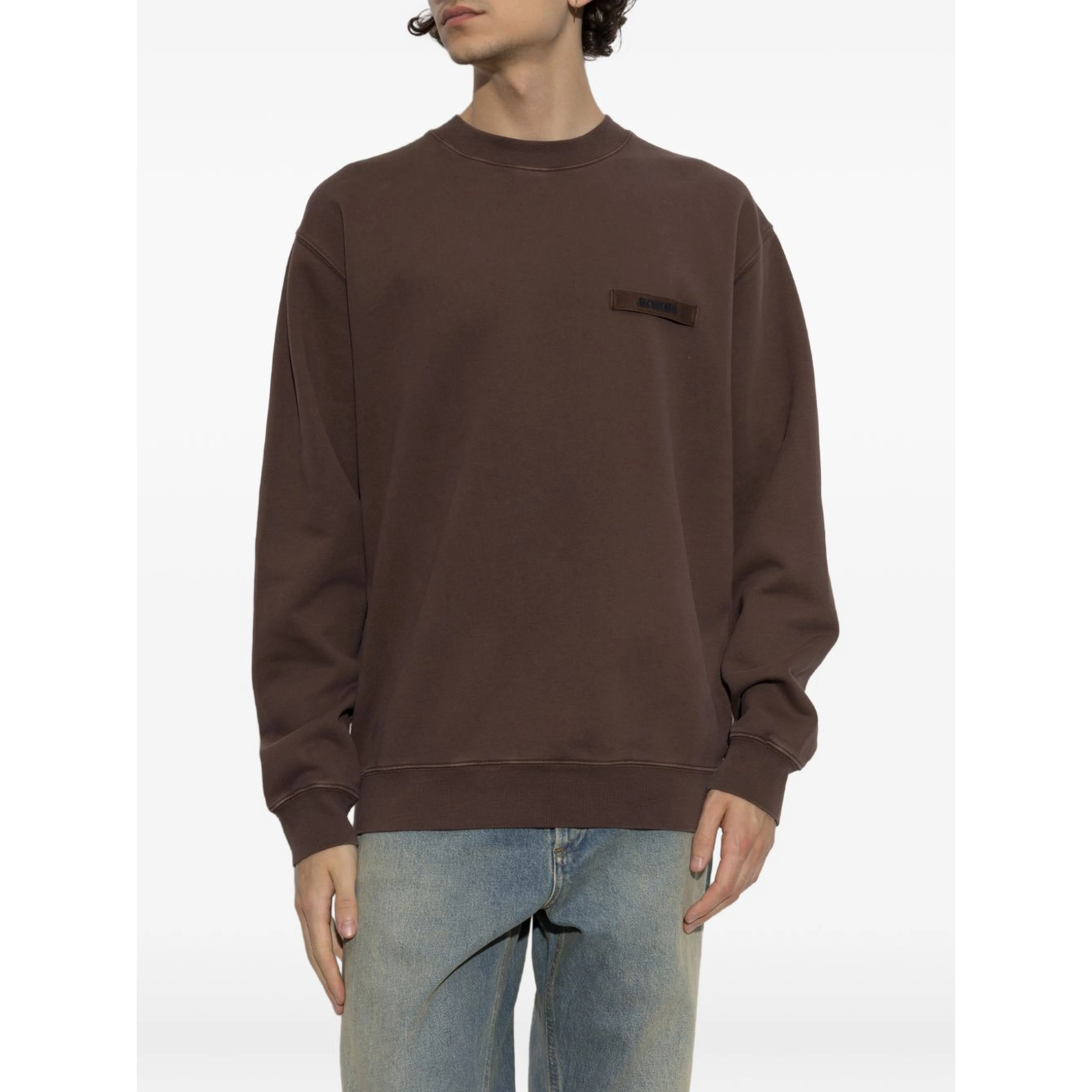 JACQUEMUS Sweaters