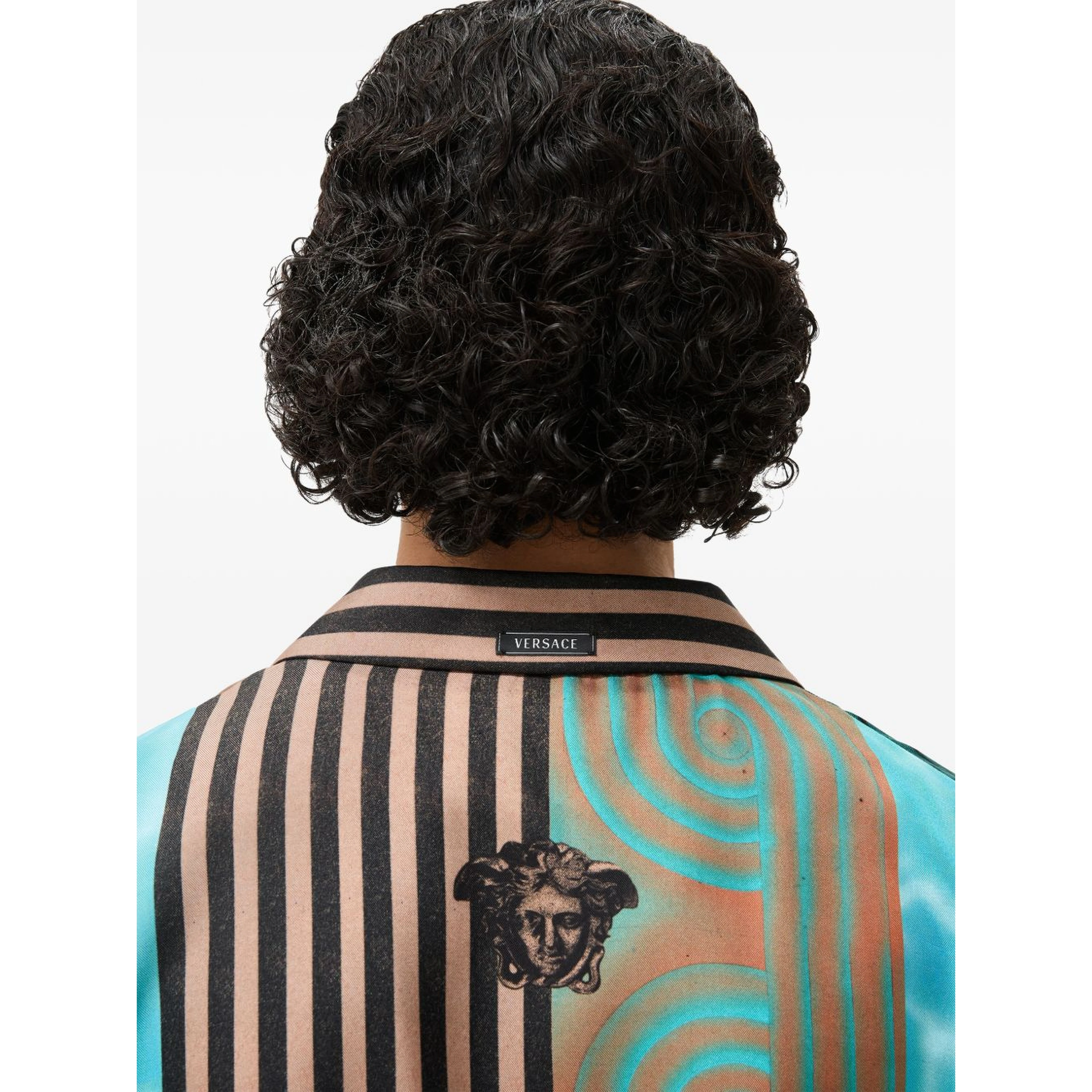 VERSACE Shirts