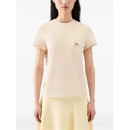 JACQUEMUS T-shirts and Polos