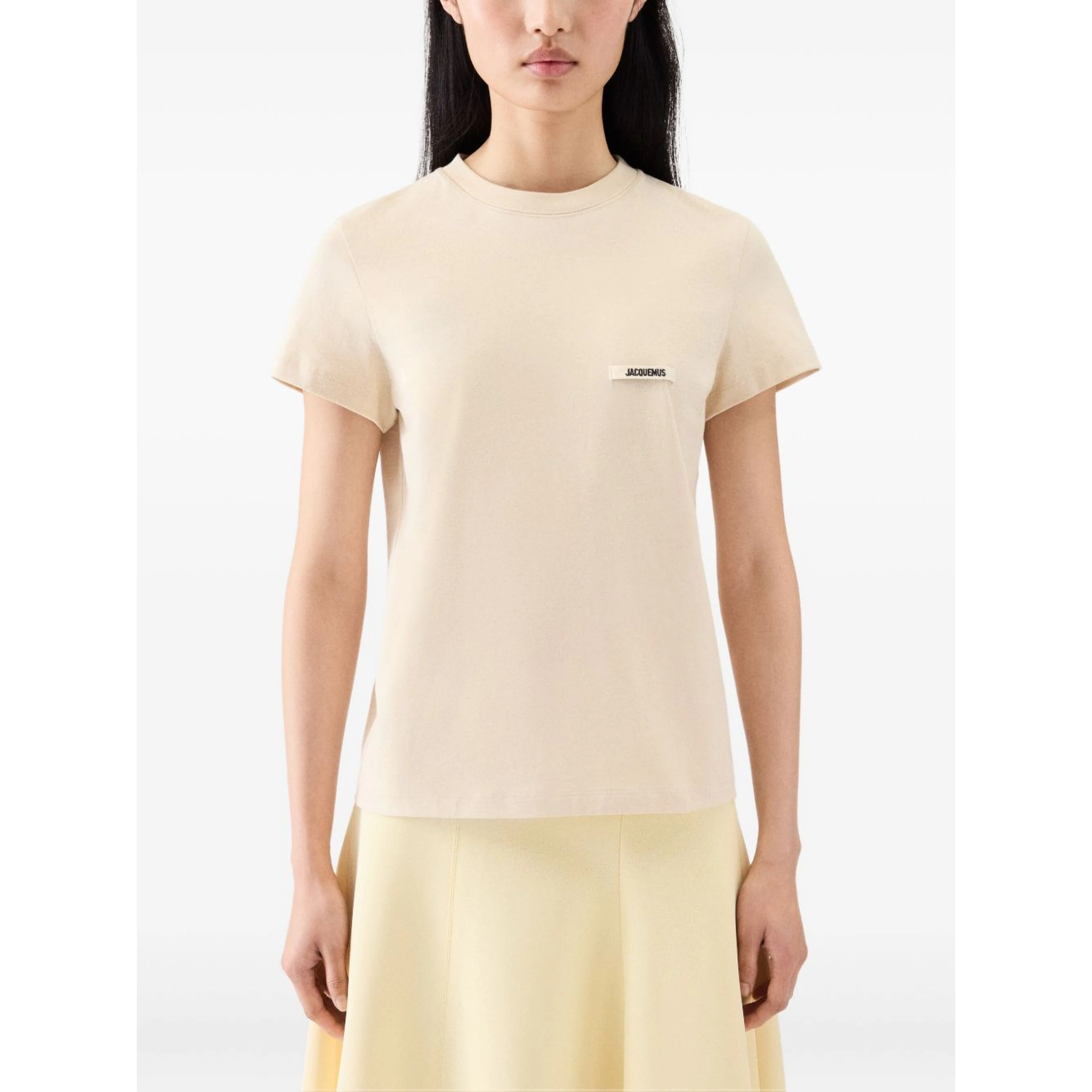 JACQUEMUS T-shirts and Polos