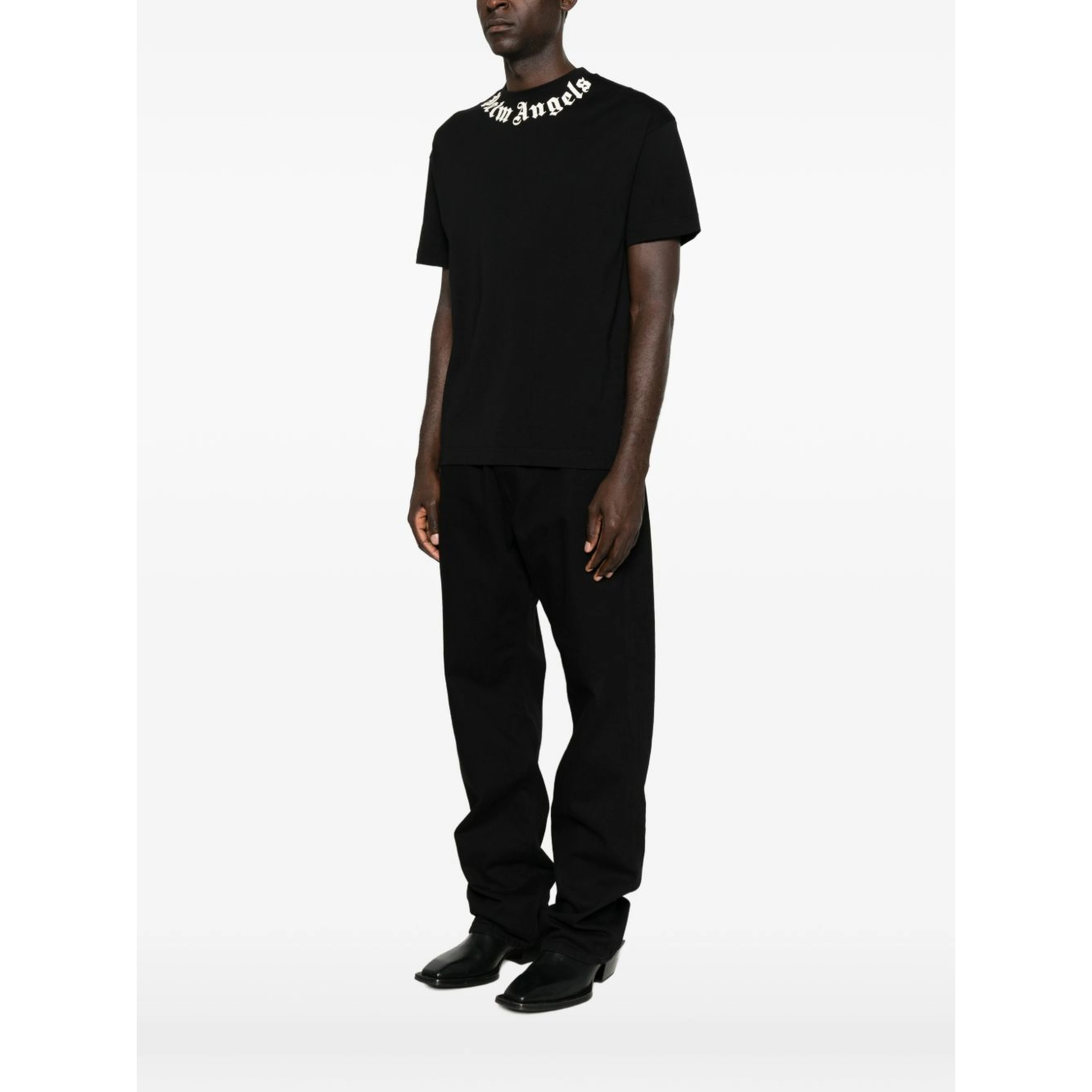 PALM ANGELS T-shirts and Polos
