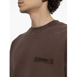 JACQUEMUS Sweaters