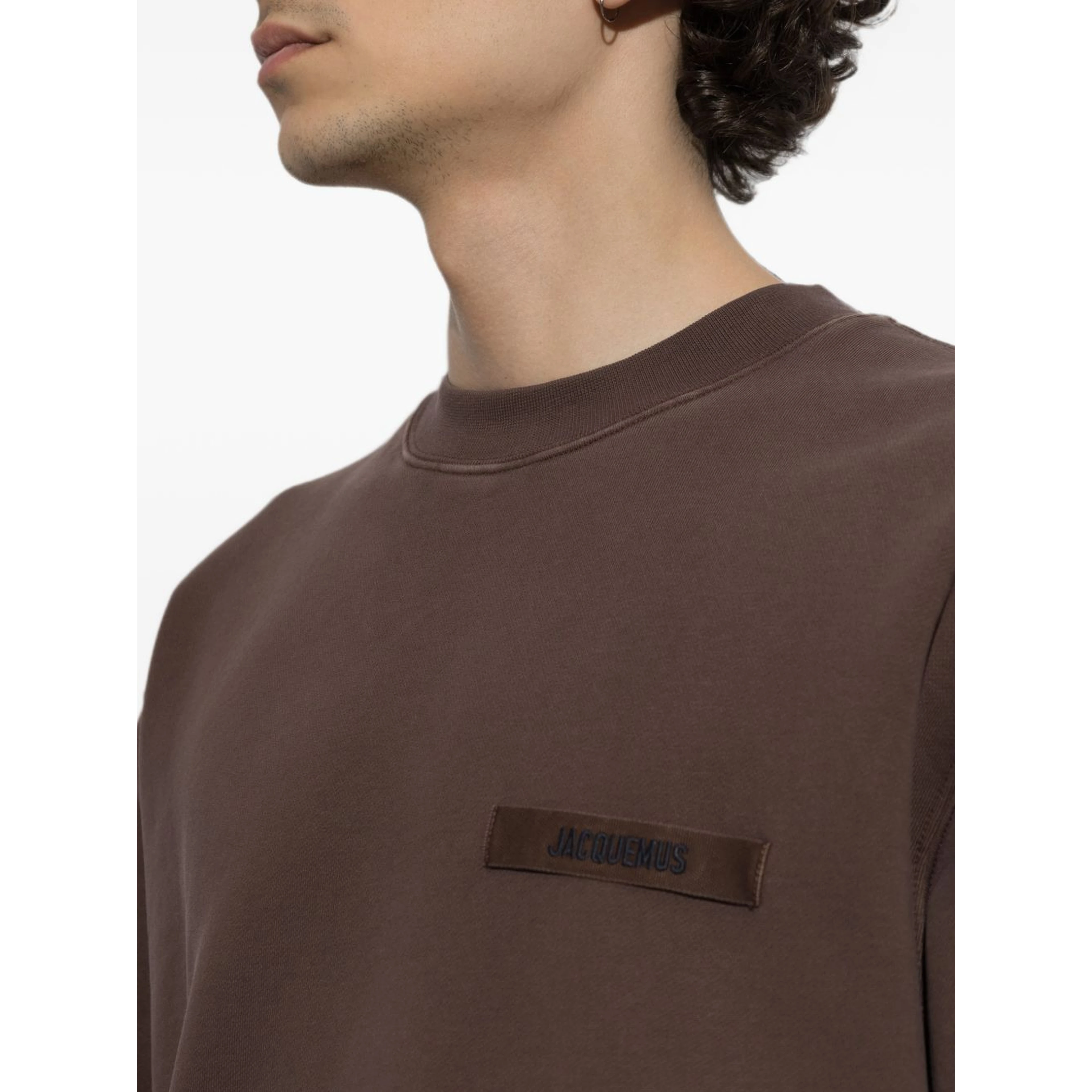 JACQUEMUS Sweaters