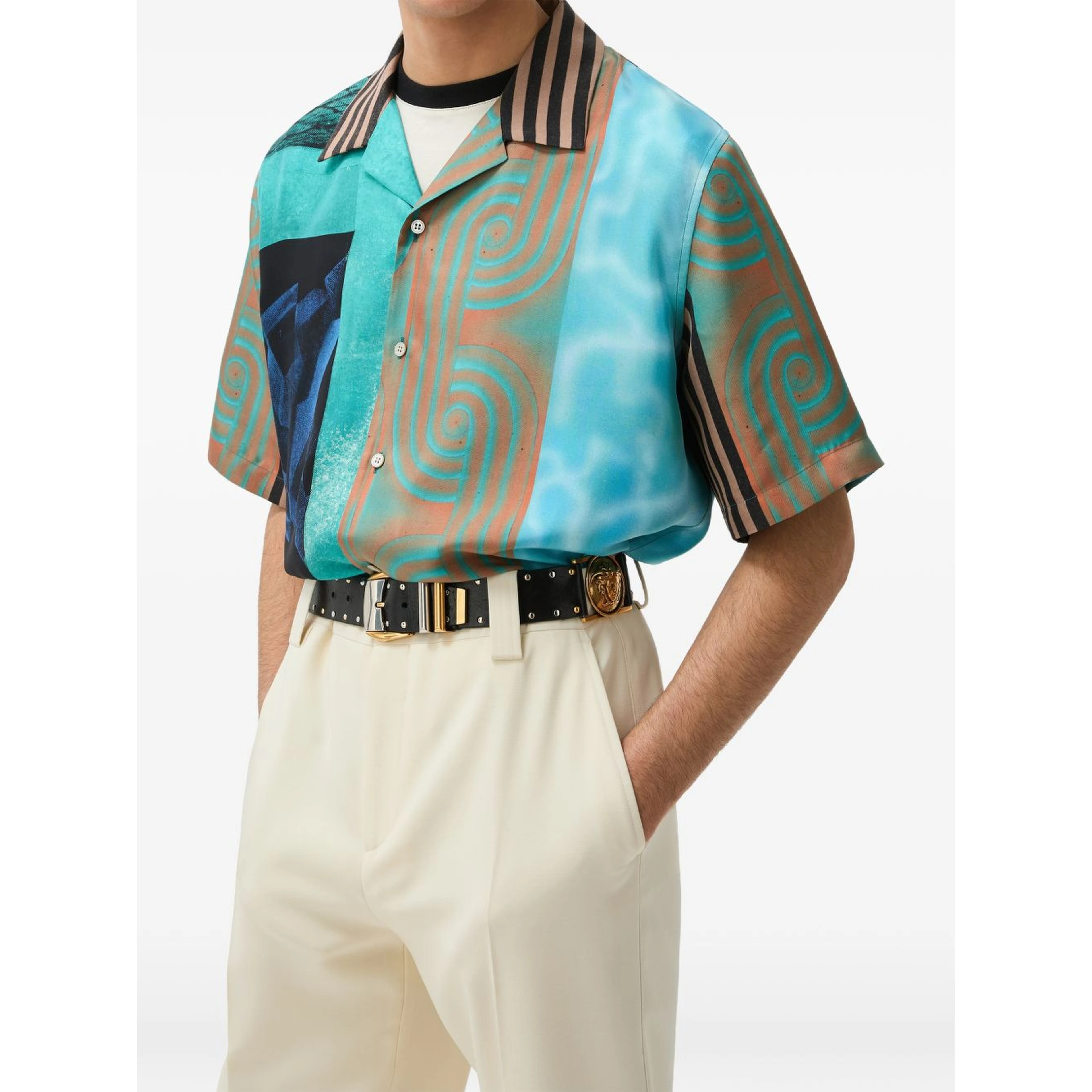 VERSACE Shirts