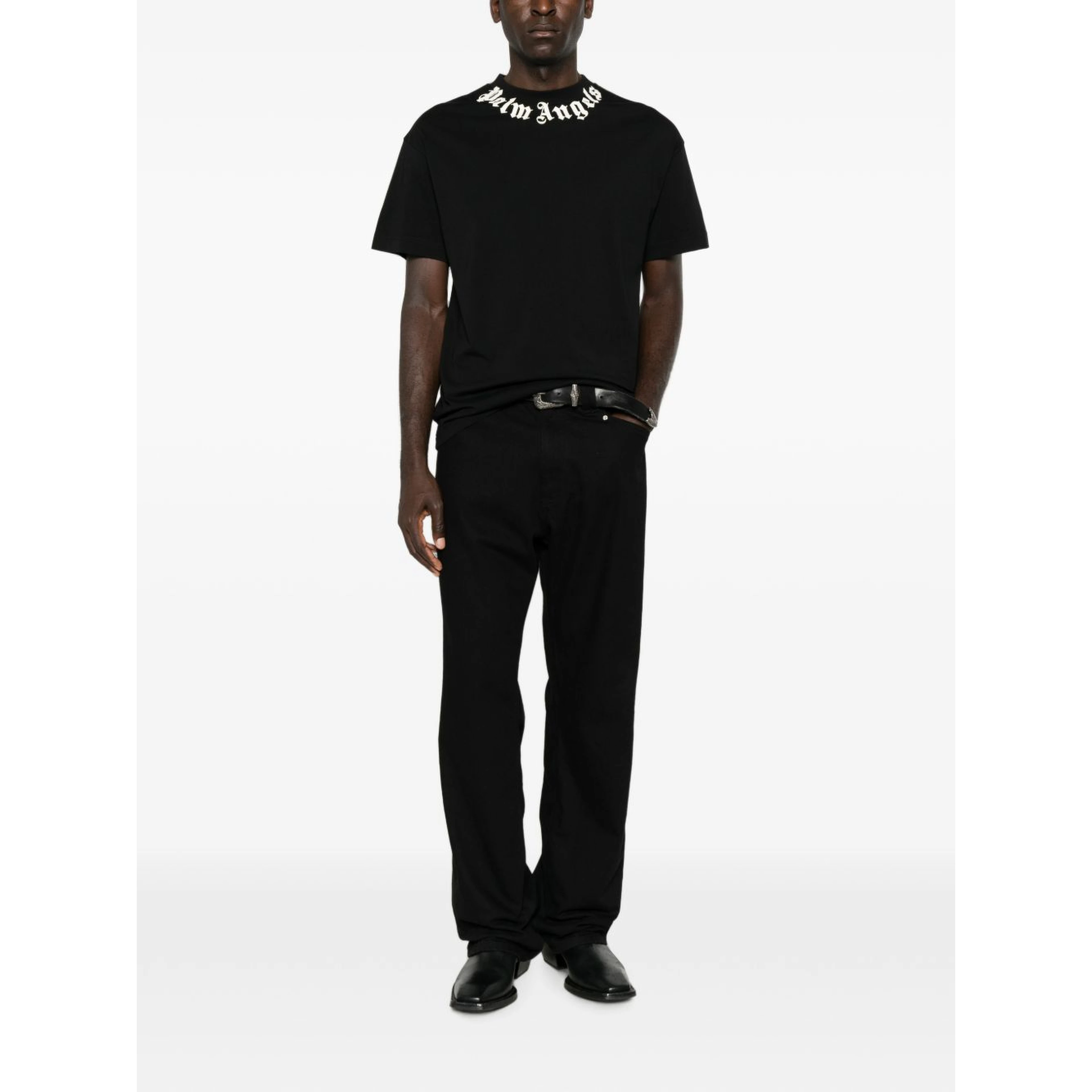 PALM ANGELS T-shirts and Polos