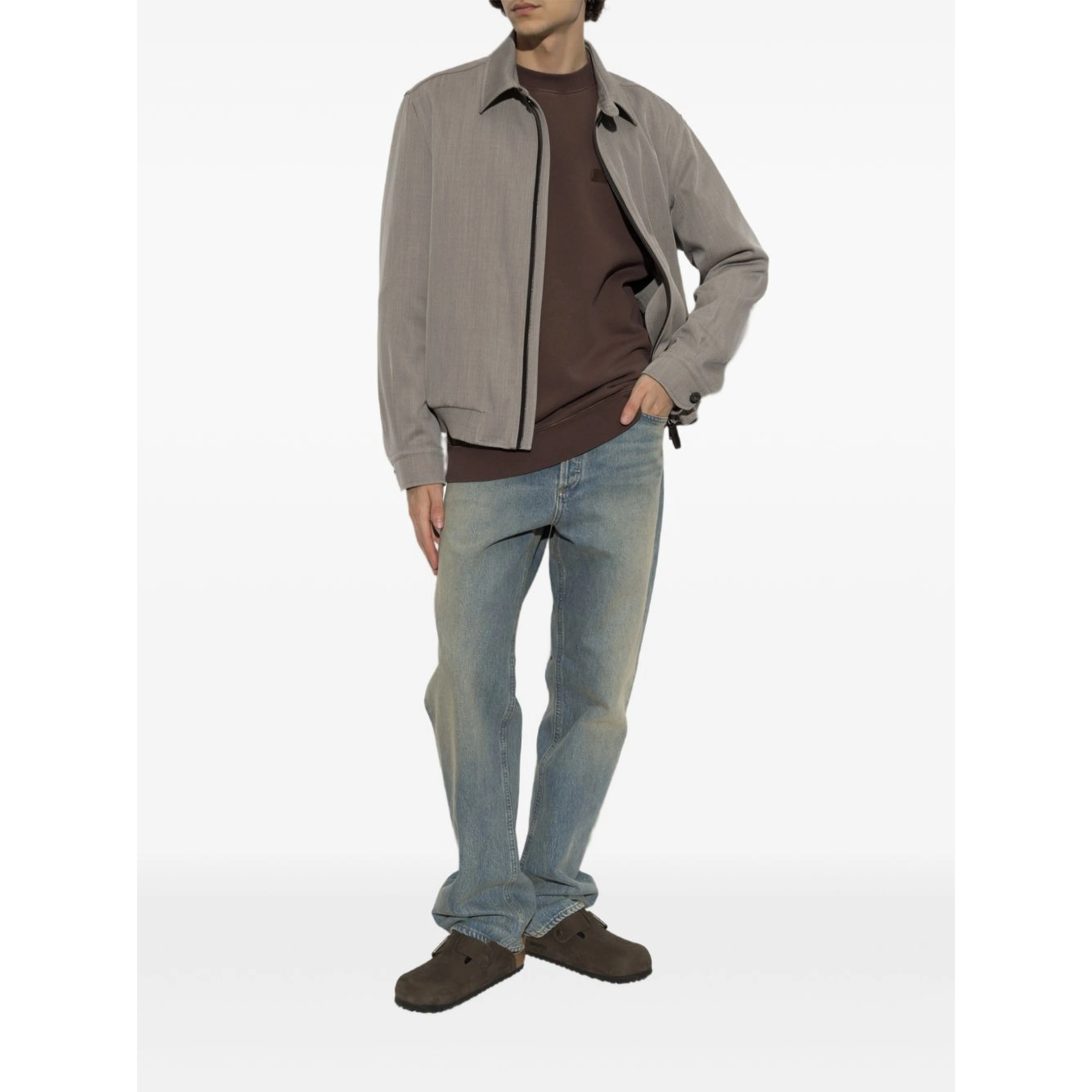 JACQUEMUS Sweaters