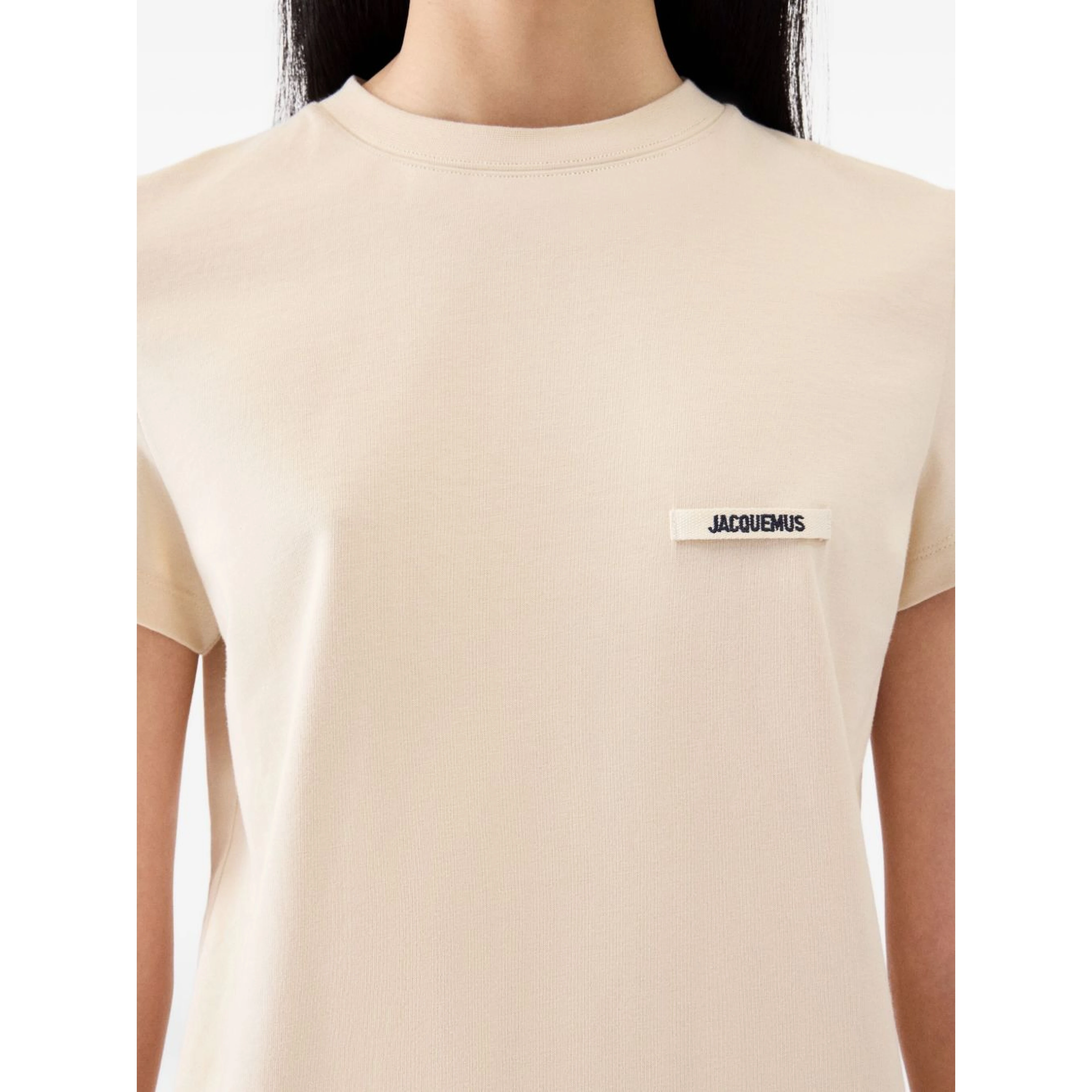 JACQUEMUS T-shirts and Polos