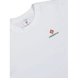 CASABLANCA T-shirts and Polos