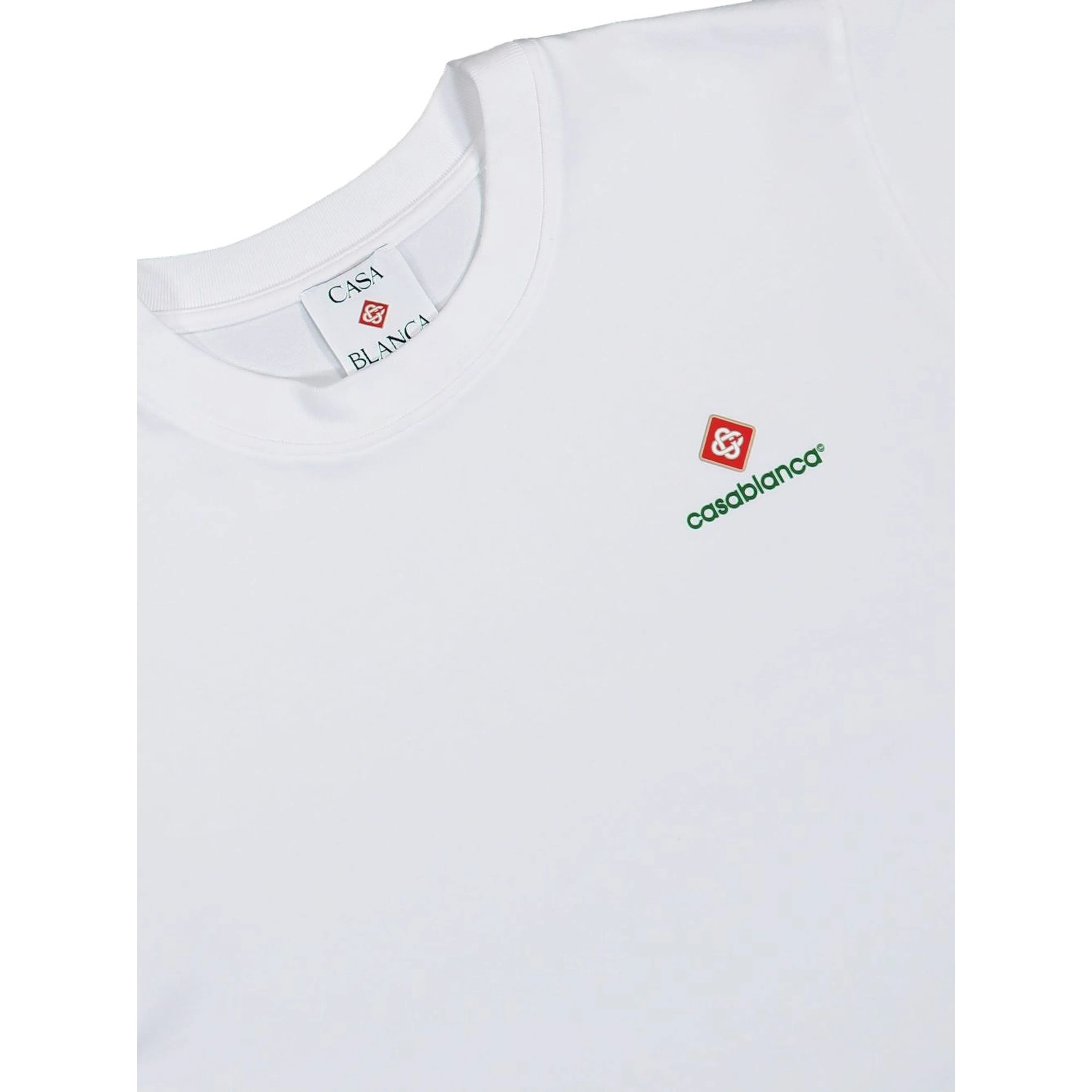 CASABLANCA T-shirts and Polos
