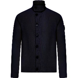 STONE ISLAND Sweaters