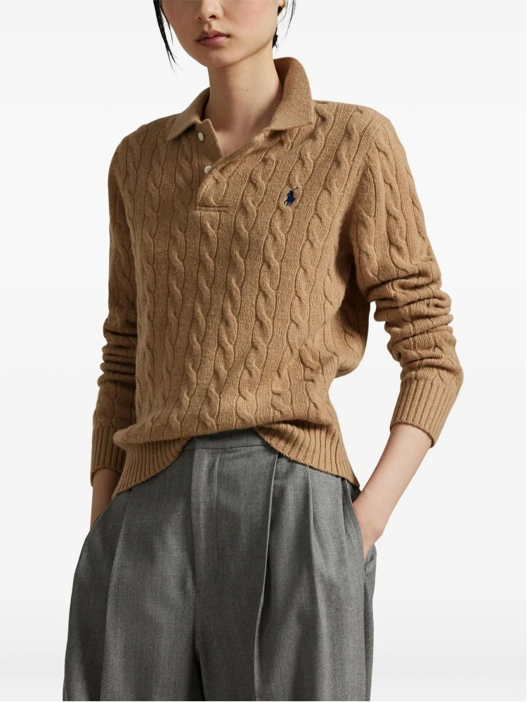 POLO RALPH LAUREN Sweaters alternative