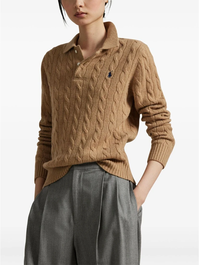 POLO RALPH LAUREN Sweaters