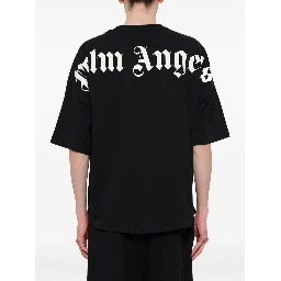 PALM ANGELS T-shirts and Polos