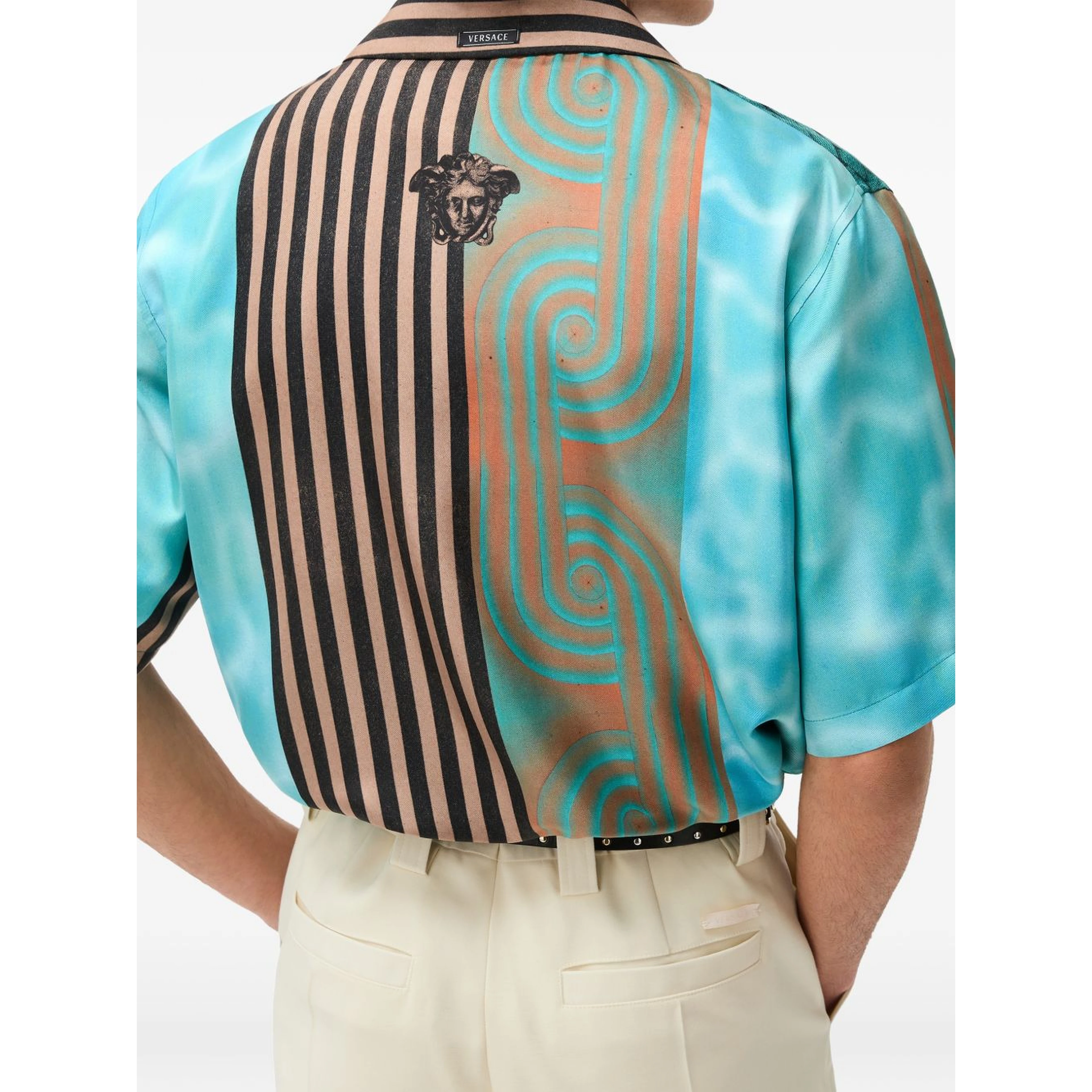 VERSACE Shirts
