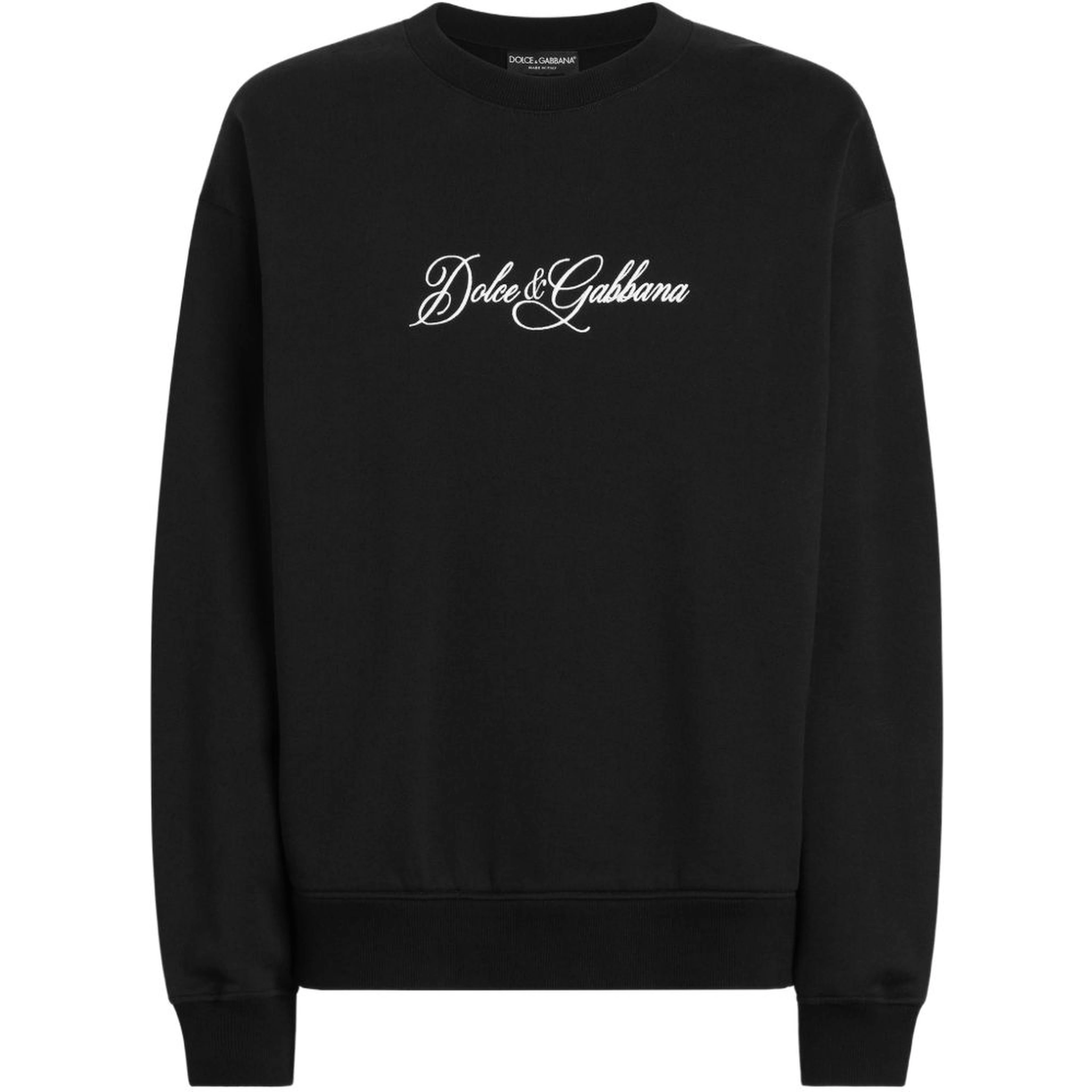 Dolce & Gabbana Sweaters