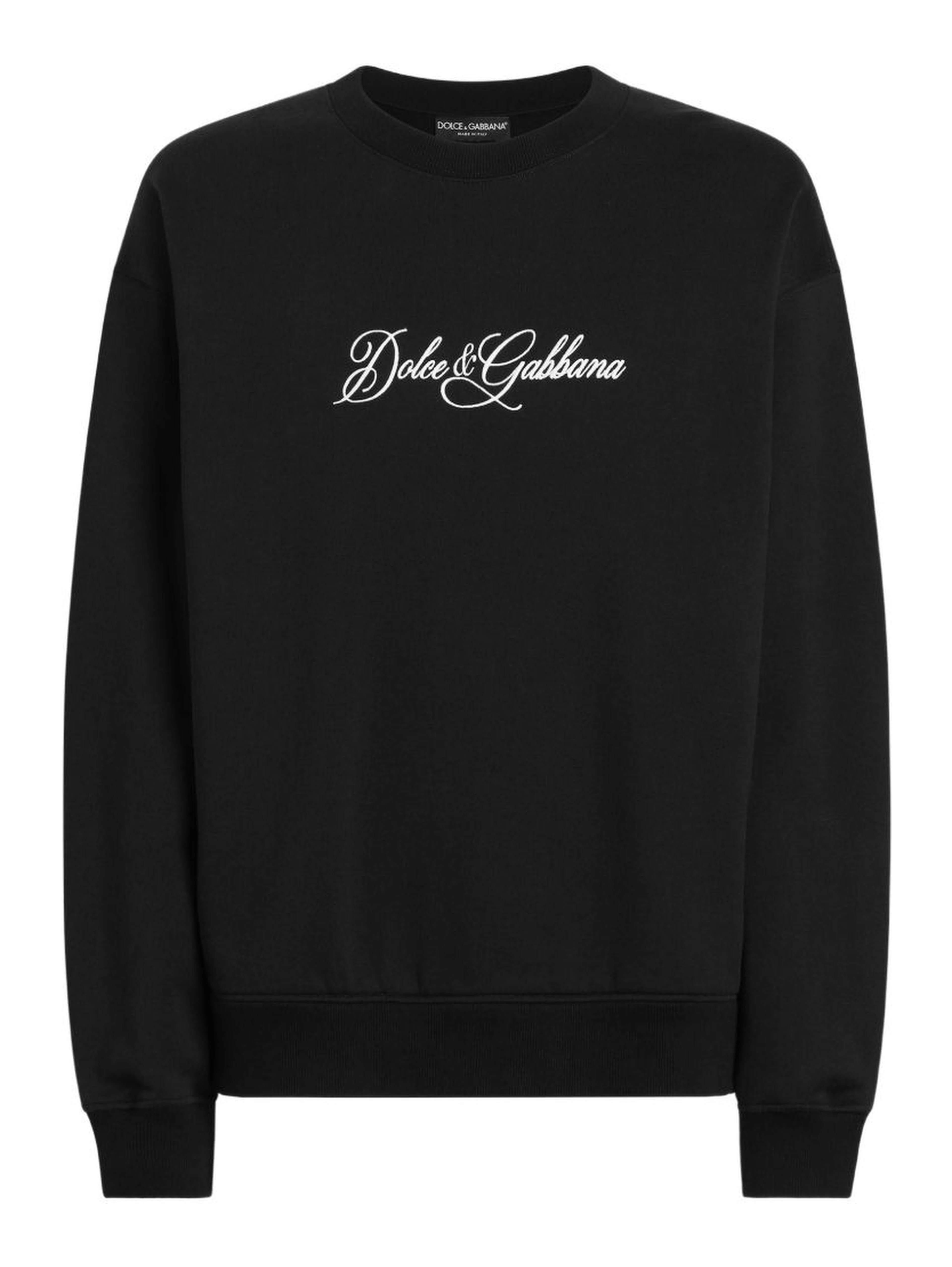 Dolce & Gabbana Sweaters