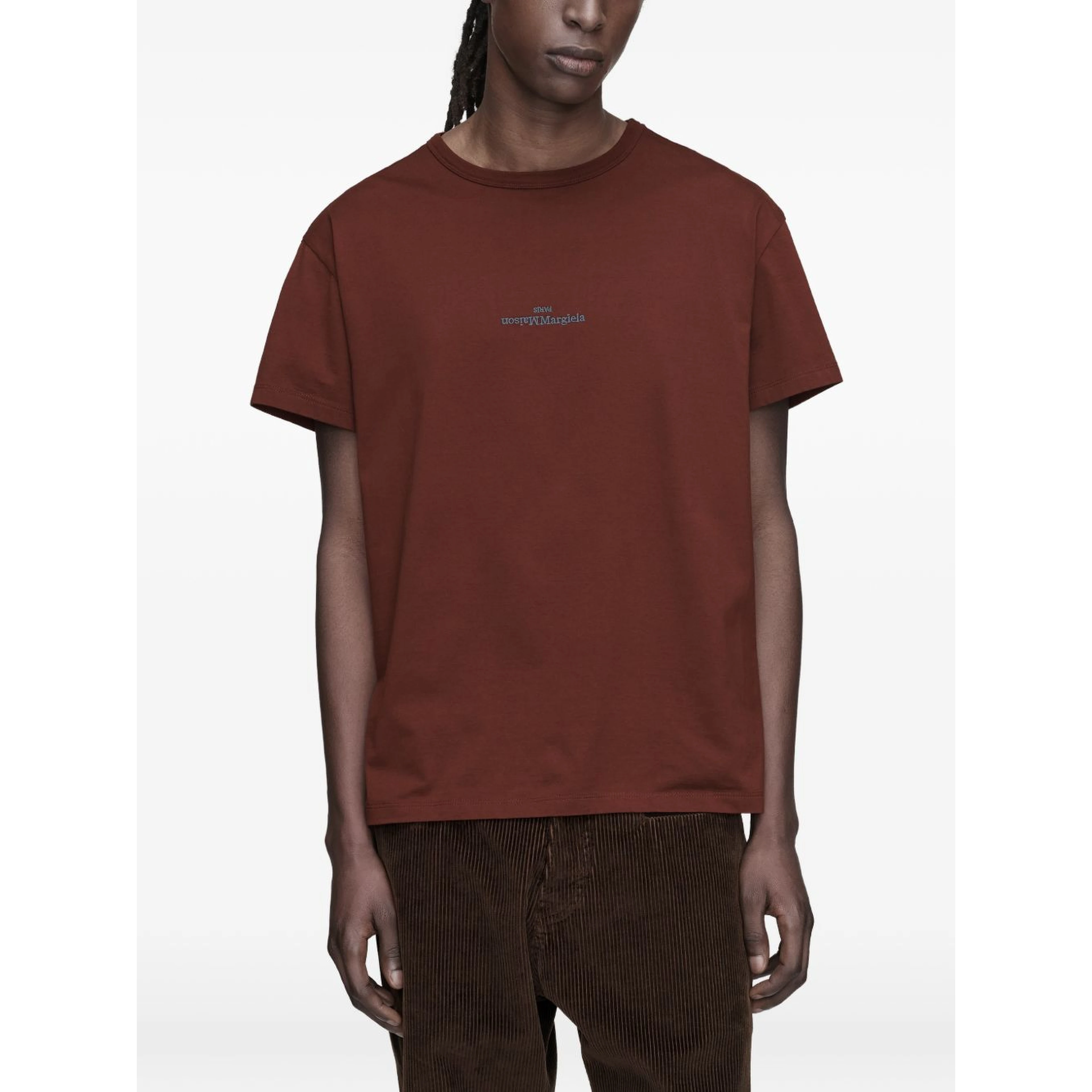 MAISON MARGIELA T-shirts and Polos