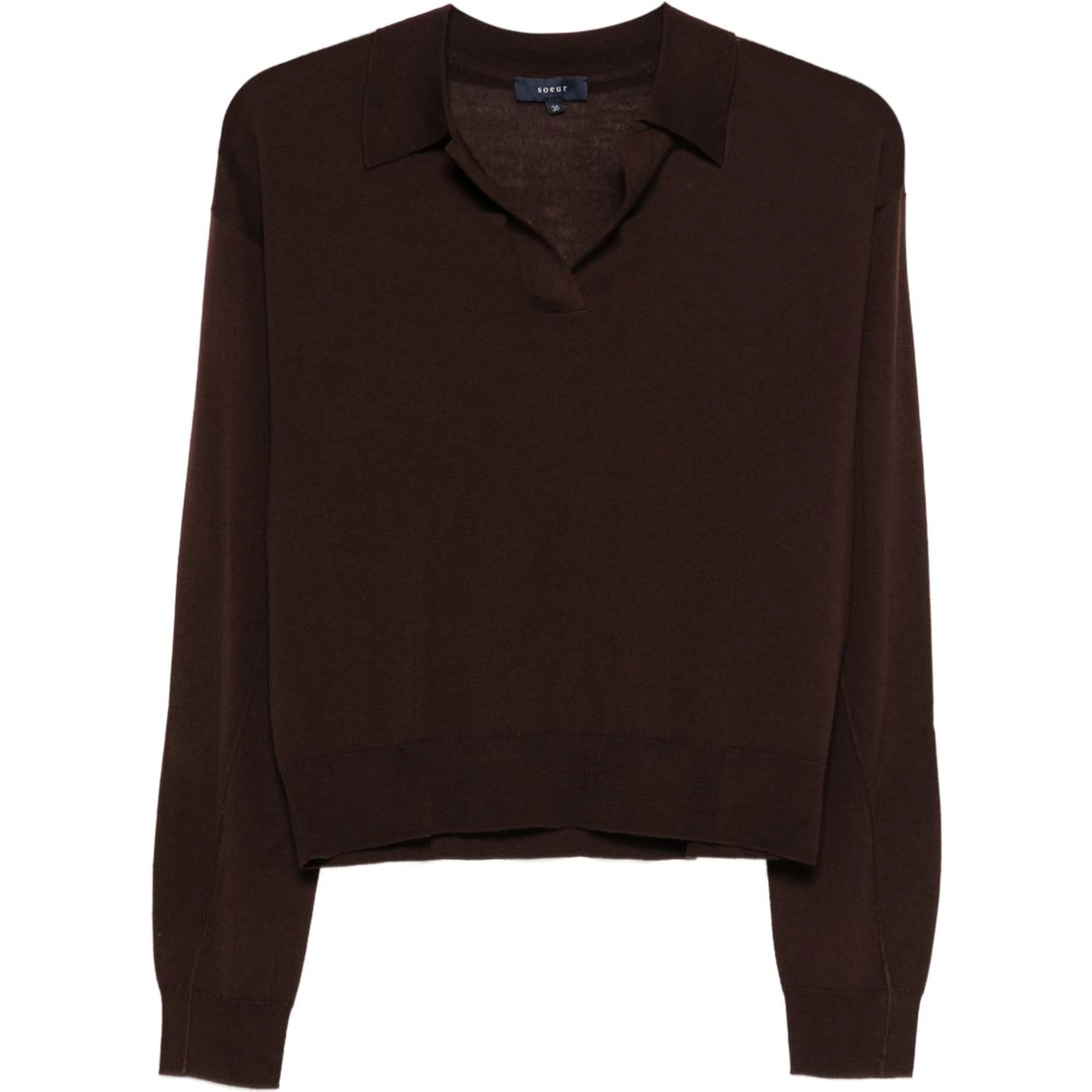 SOEUR Sweaters