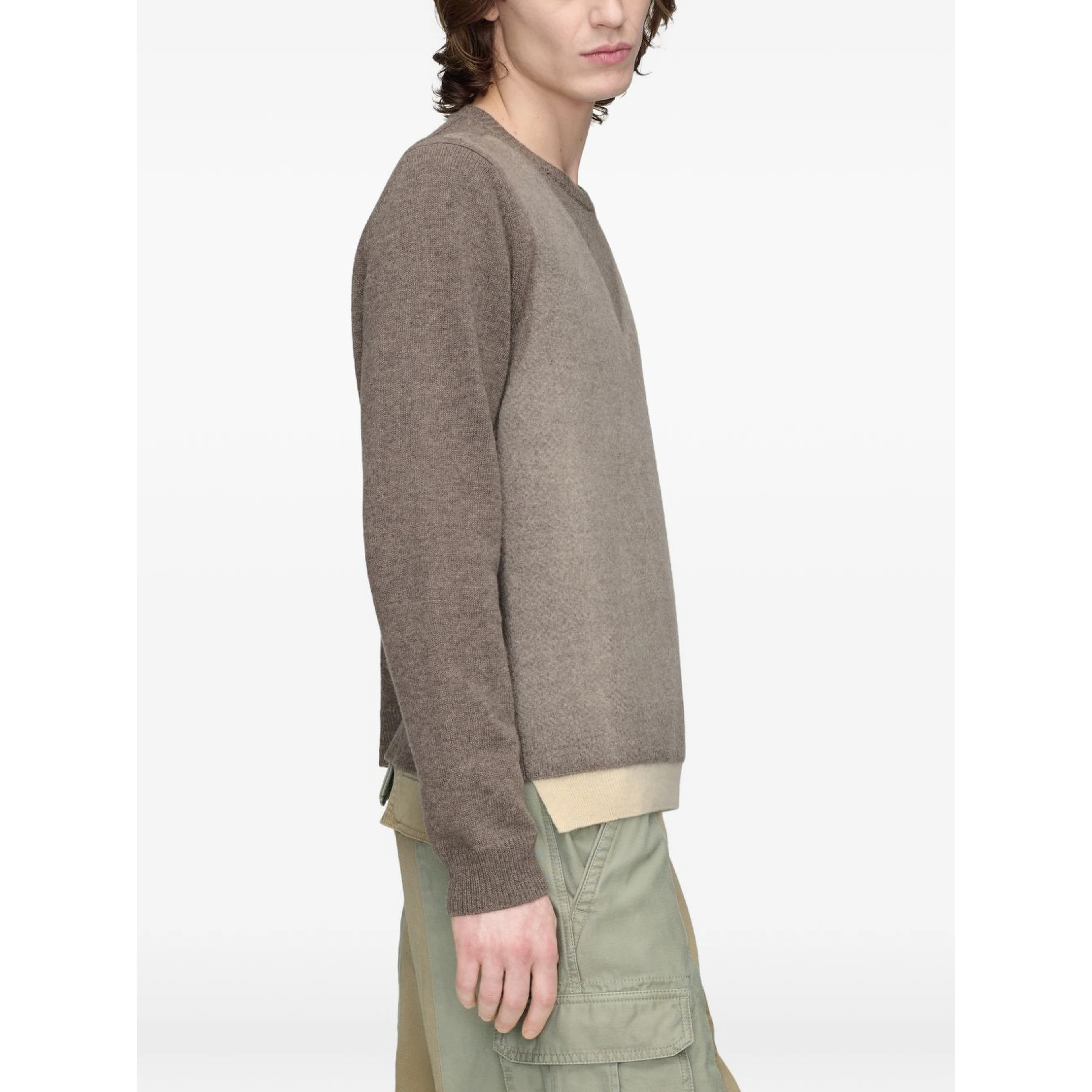 MAISON MARGIELA Sweaters