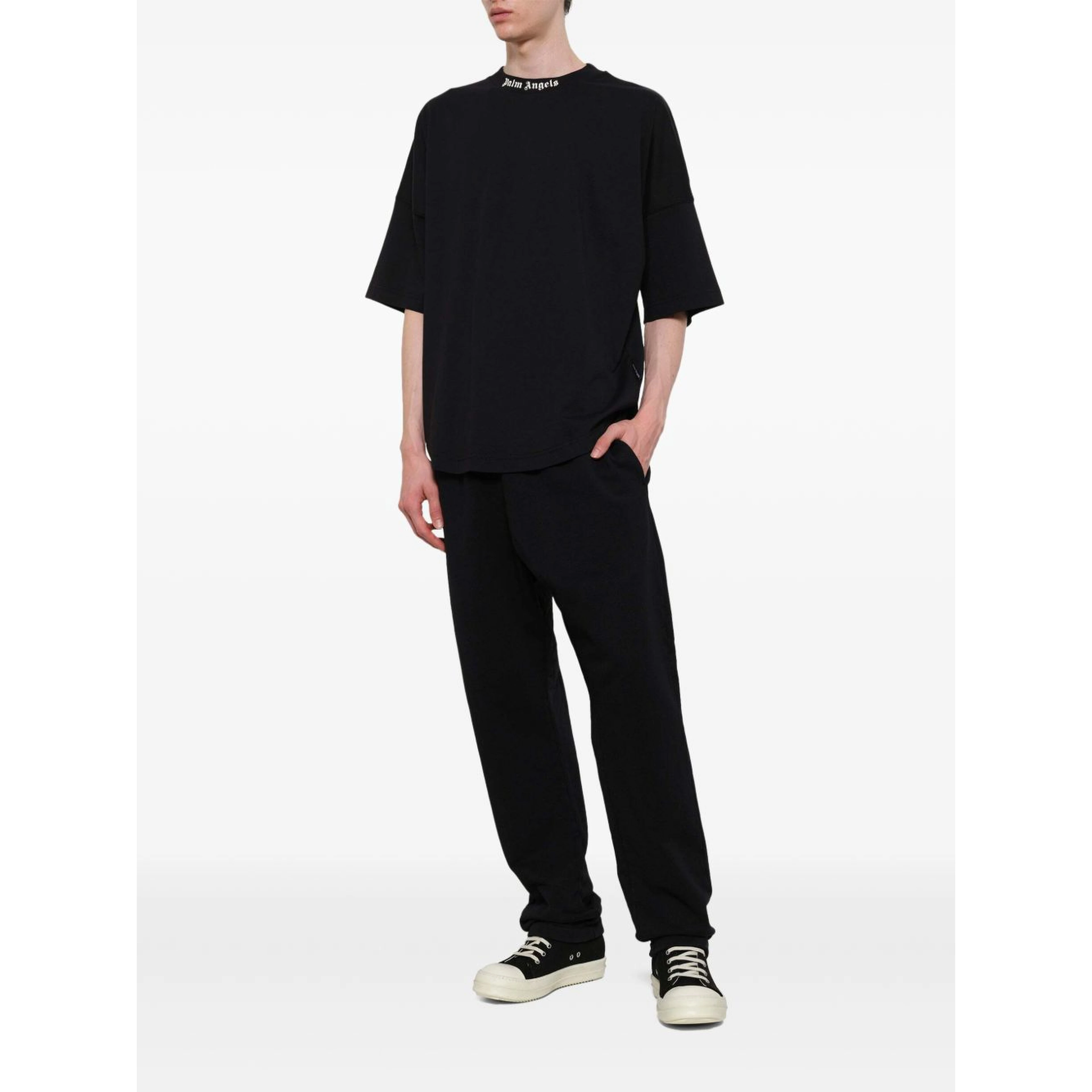 PALM ANGELS T-shirts and Polos