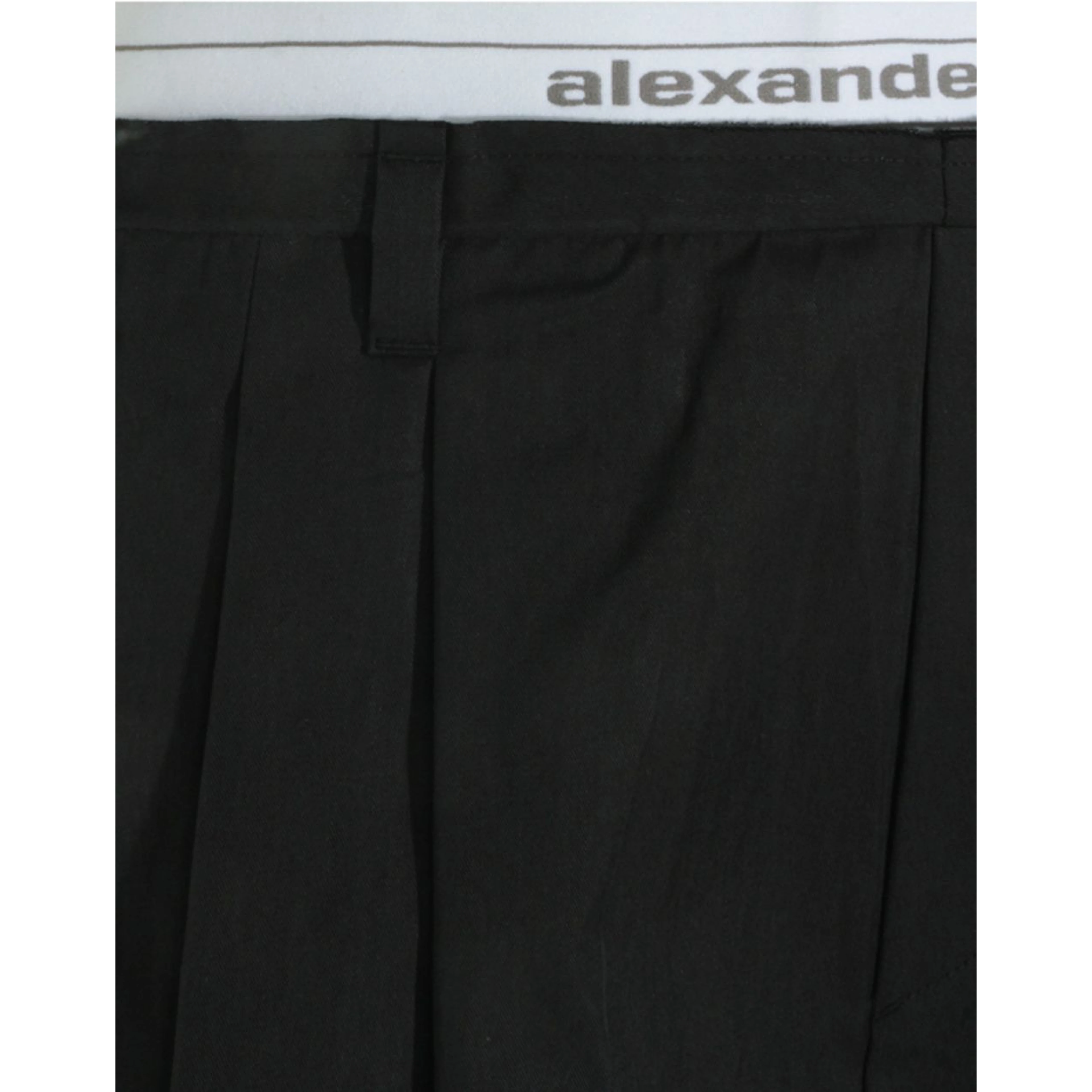 ALEXANDER WANG Shorts