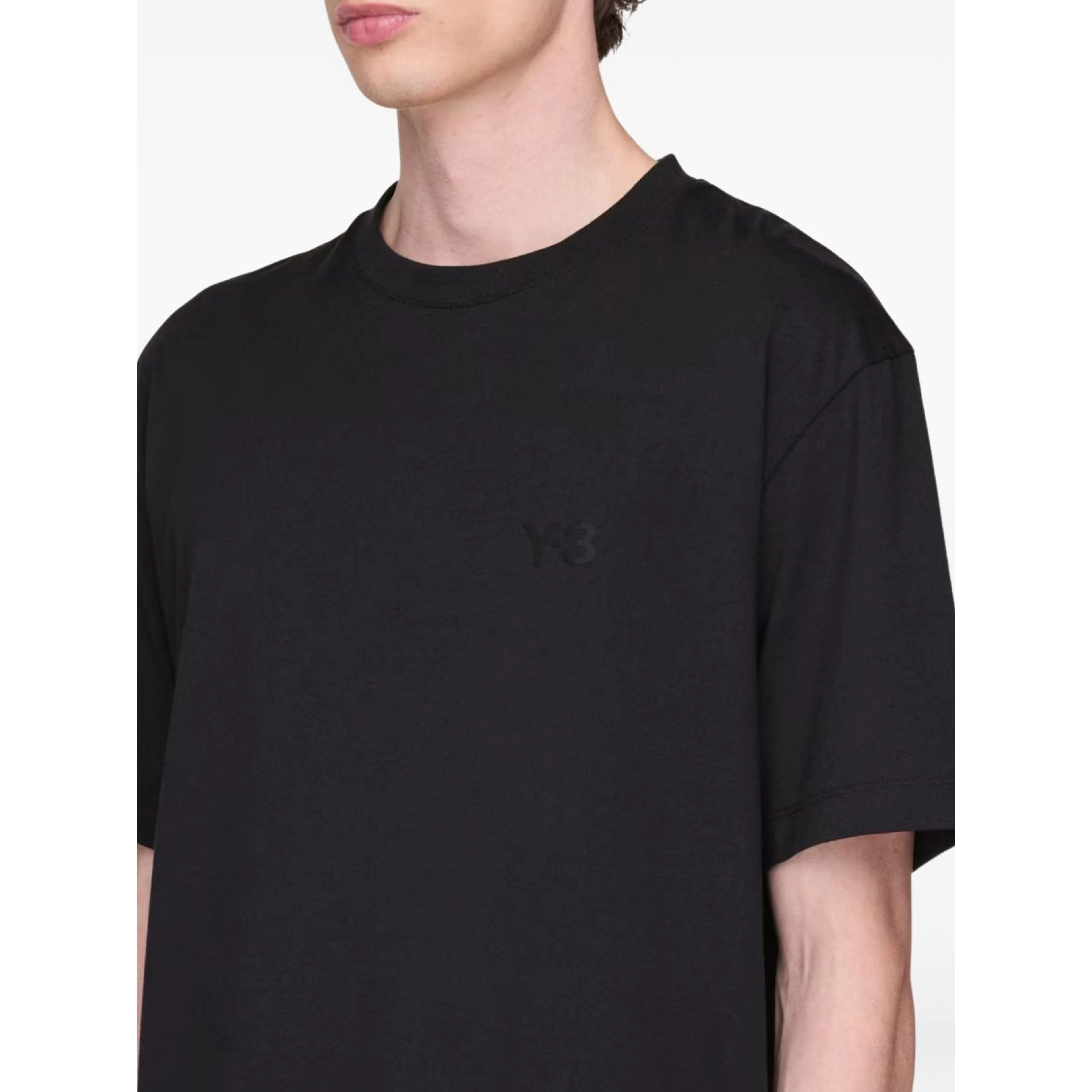 Y-3 T-shirts and Polos