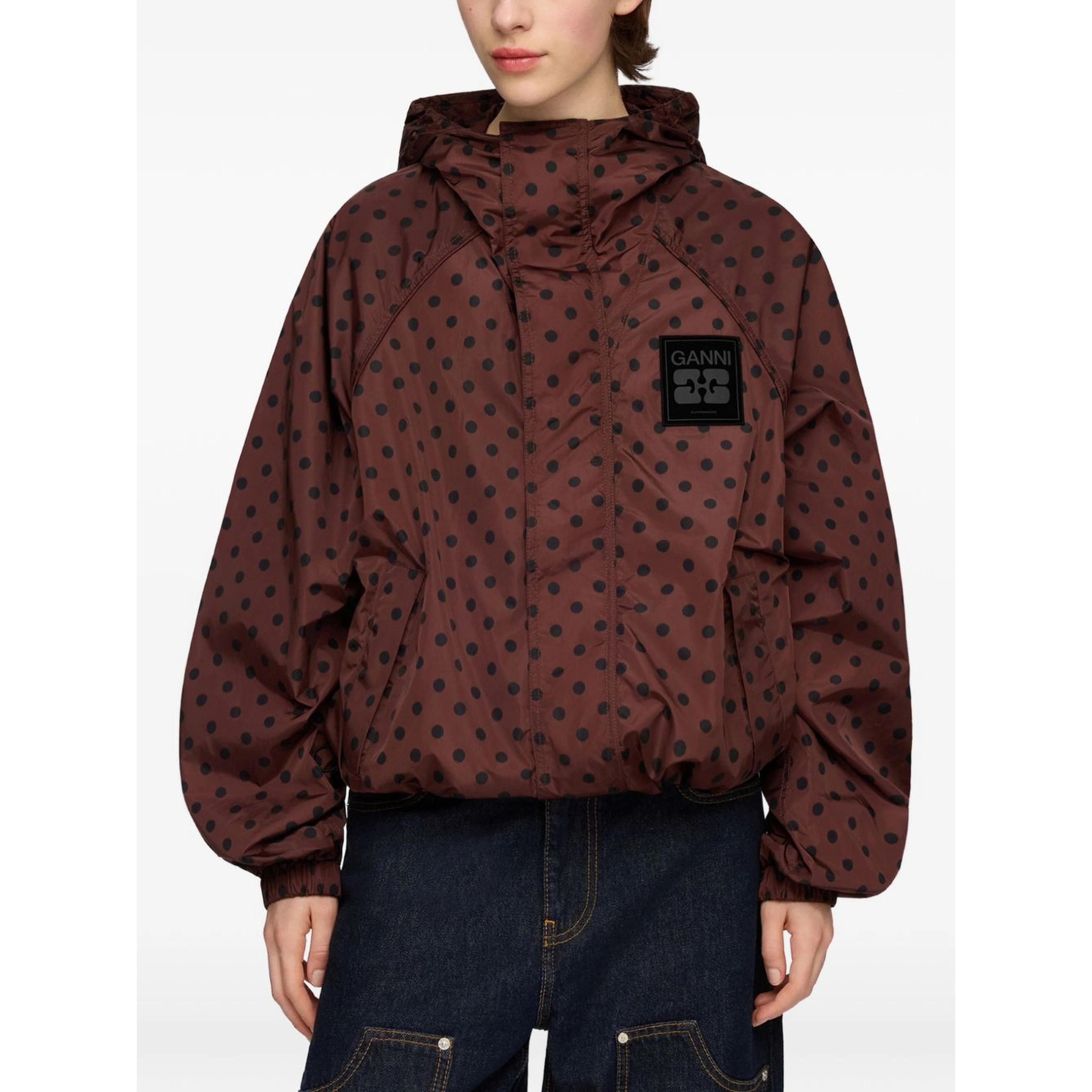 GANNI Jackets