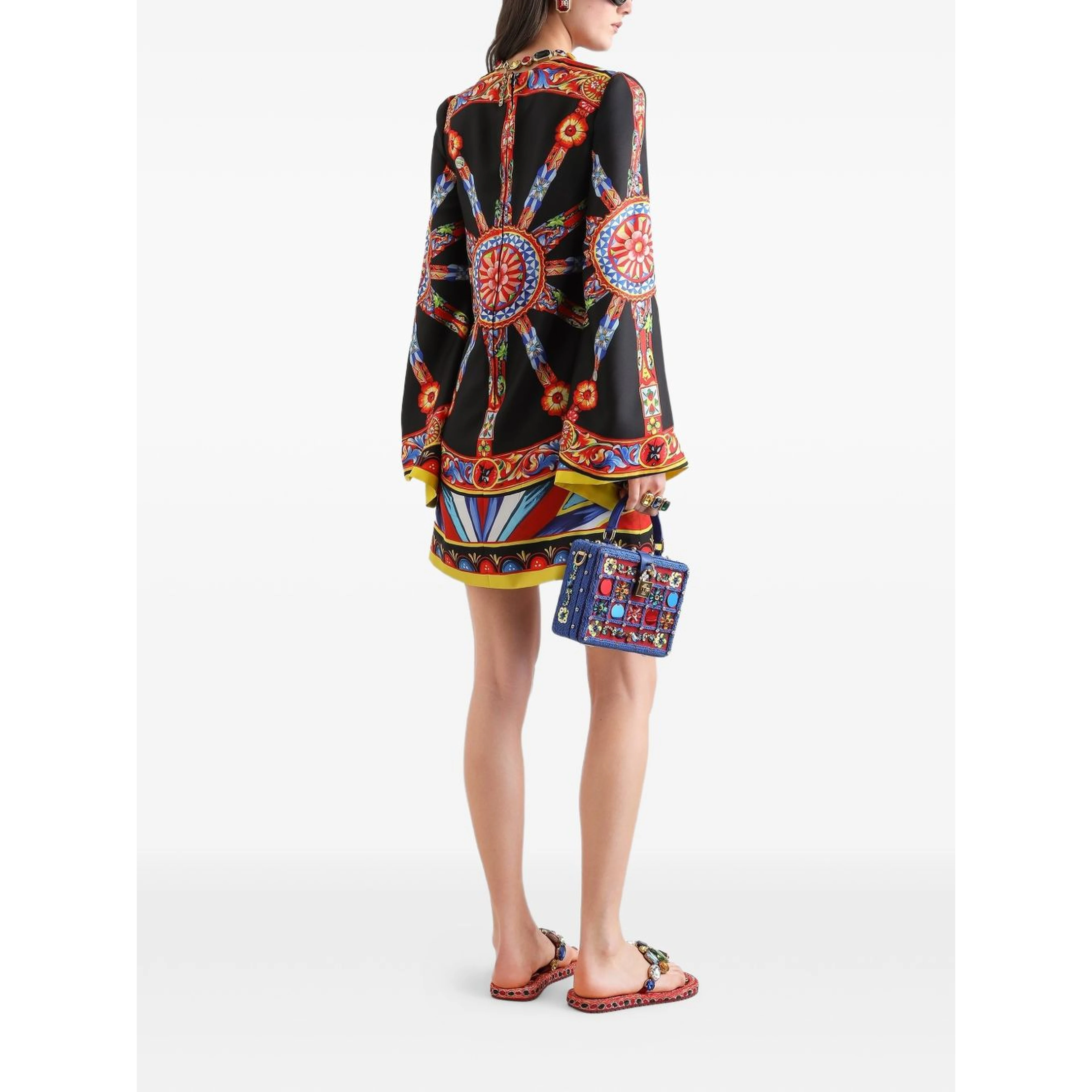 Dolce & Gabbana Dresses