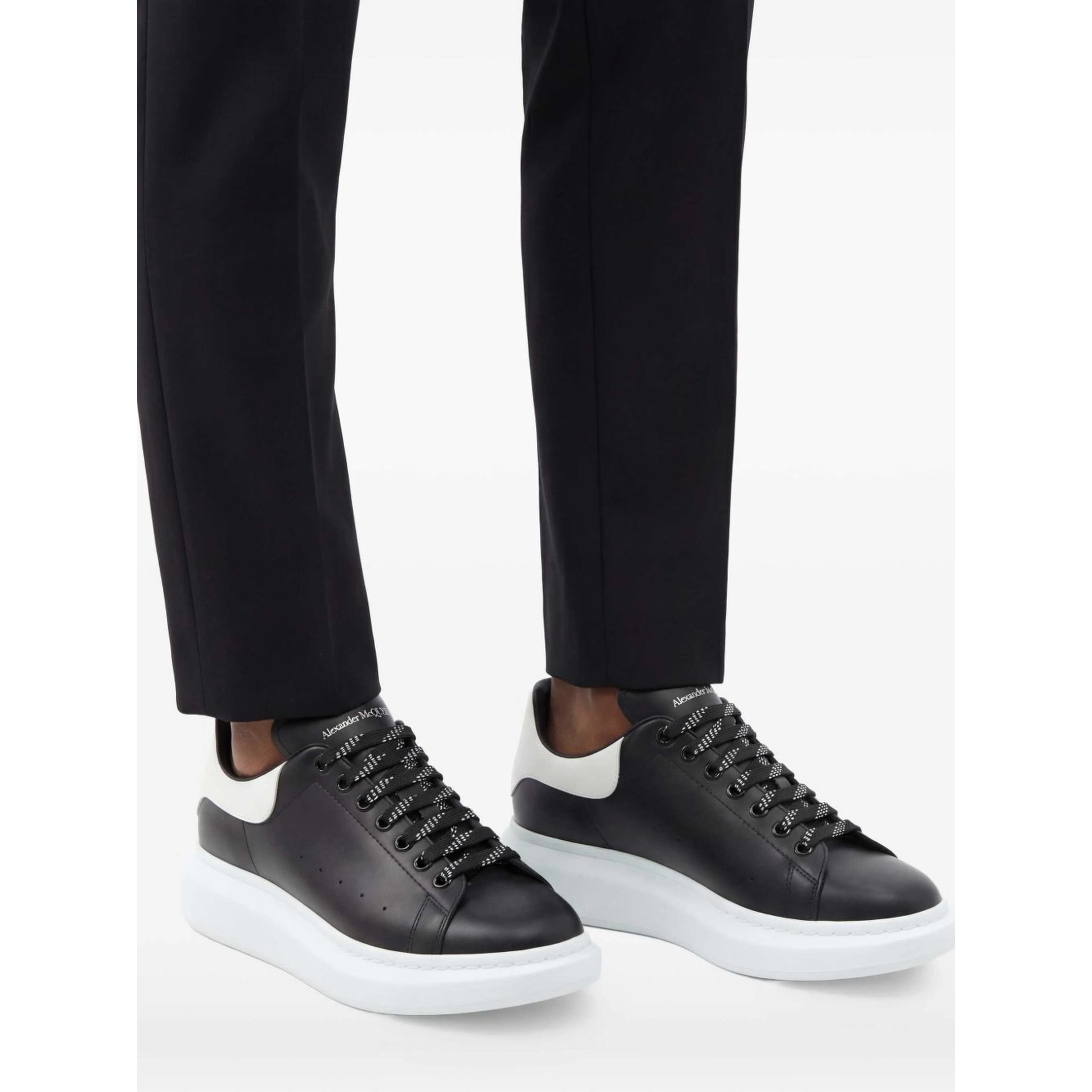 ALEXANDER McQUEEN Sneakers