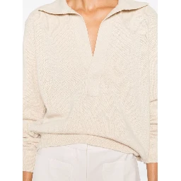 VICTORIA BECKHAM Sweaters