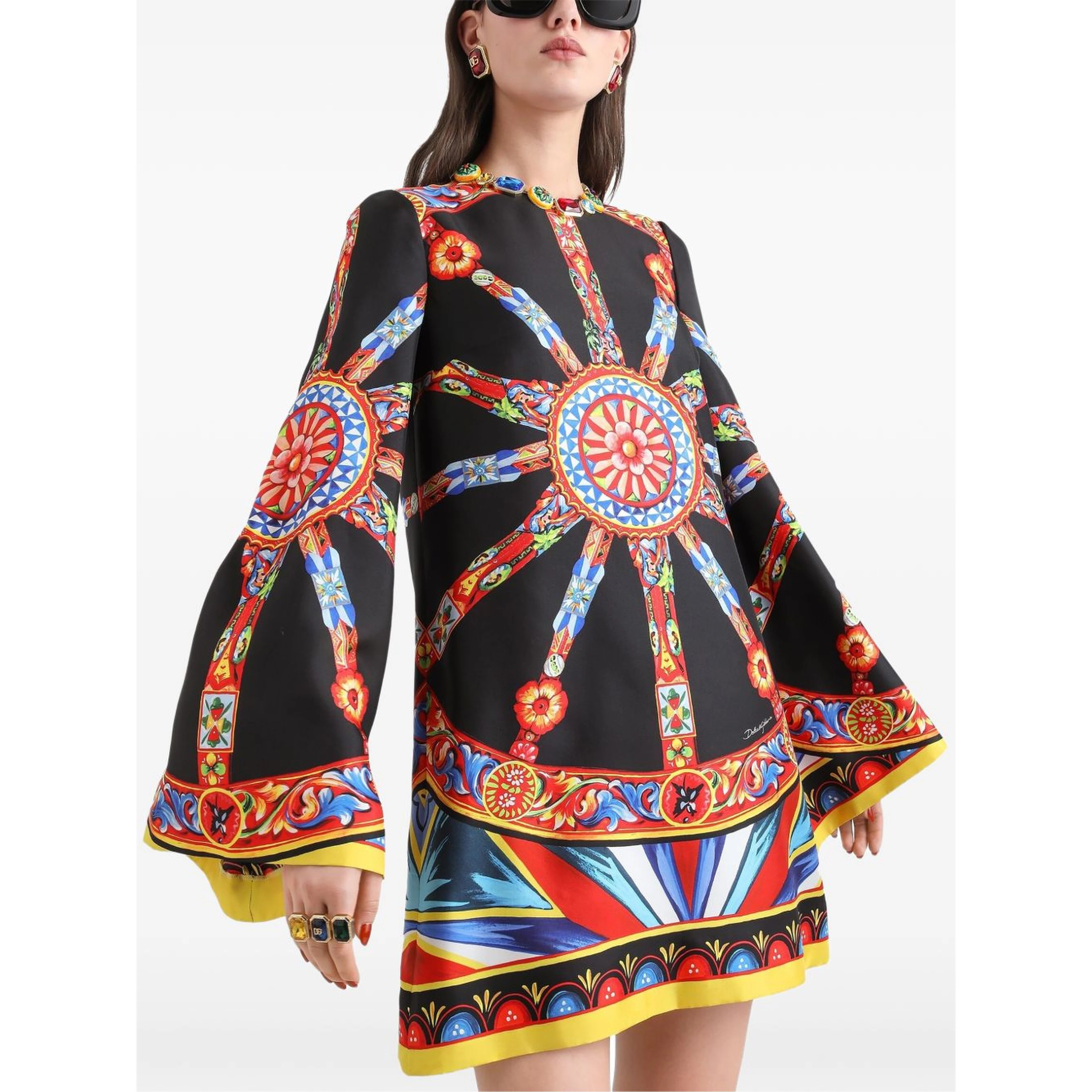 Dolce & Gabbana Dresses