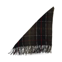 Barbour Scarfs