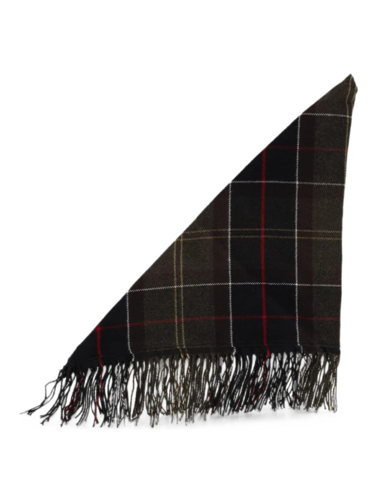 Barbour Scarfs