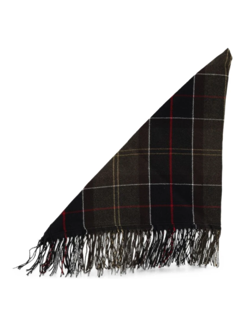 Barbour Scarfs