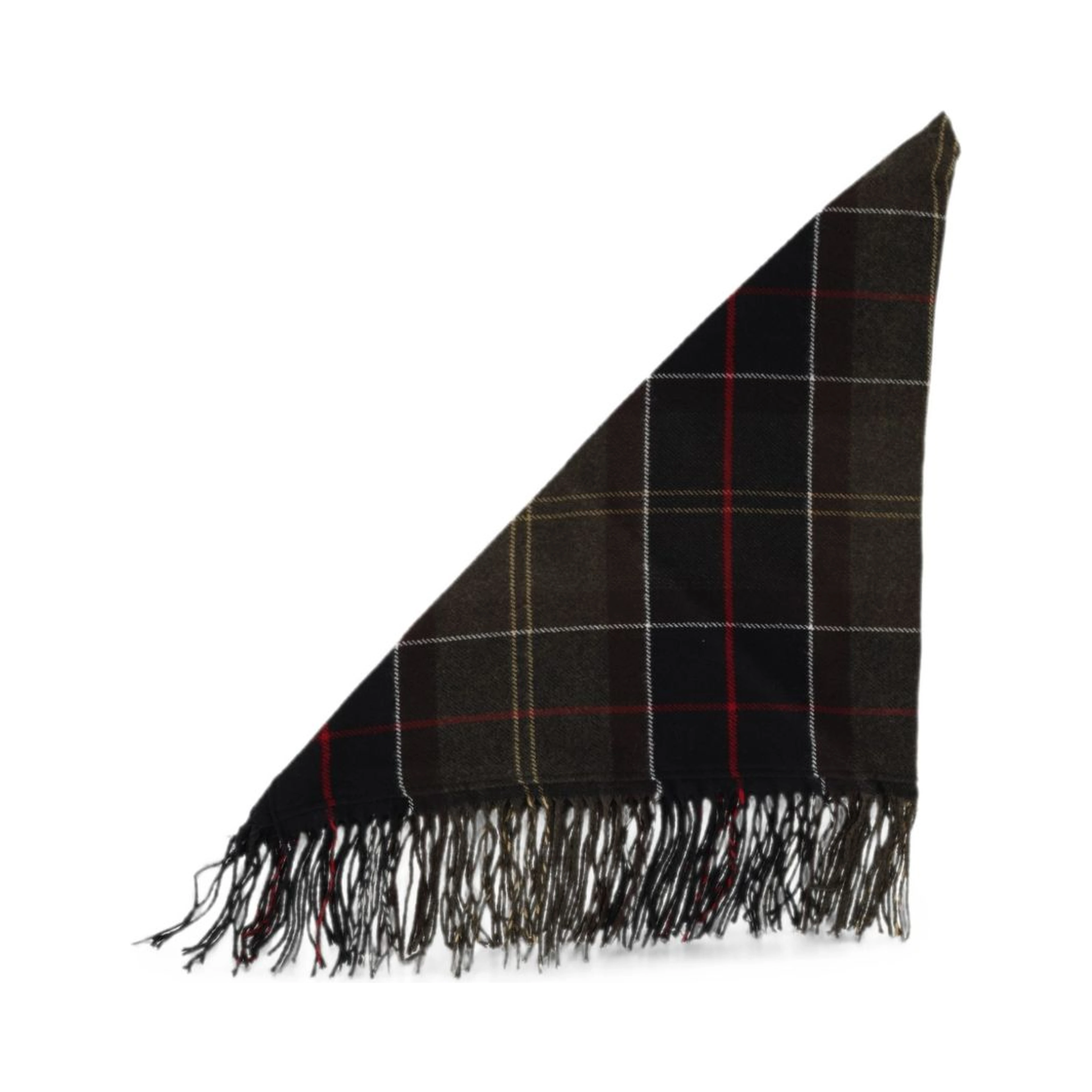 Barbour Scarfs