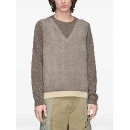 MAISON MARGIELA Sweaters