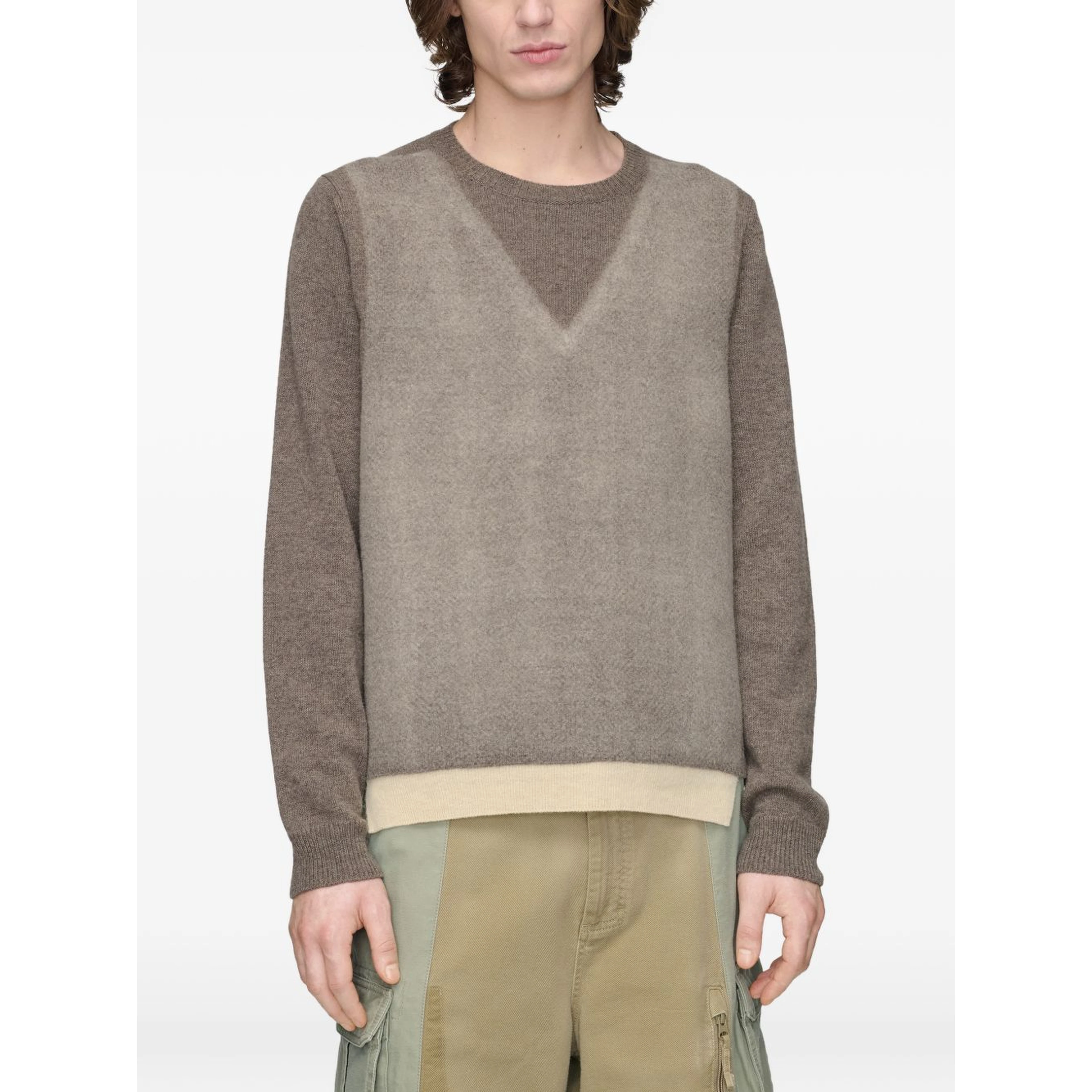 MAISON MARGIELA Sweaters