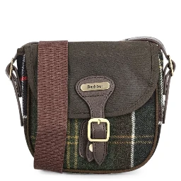 Barbour Bags
