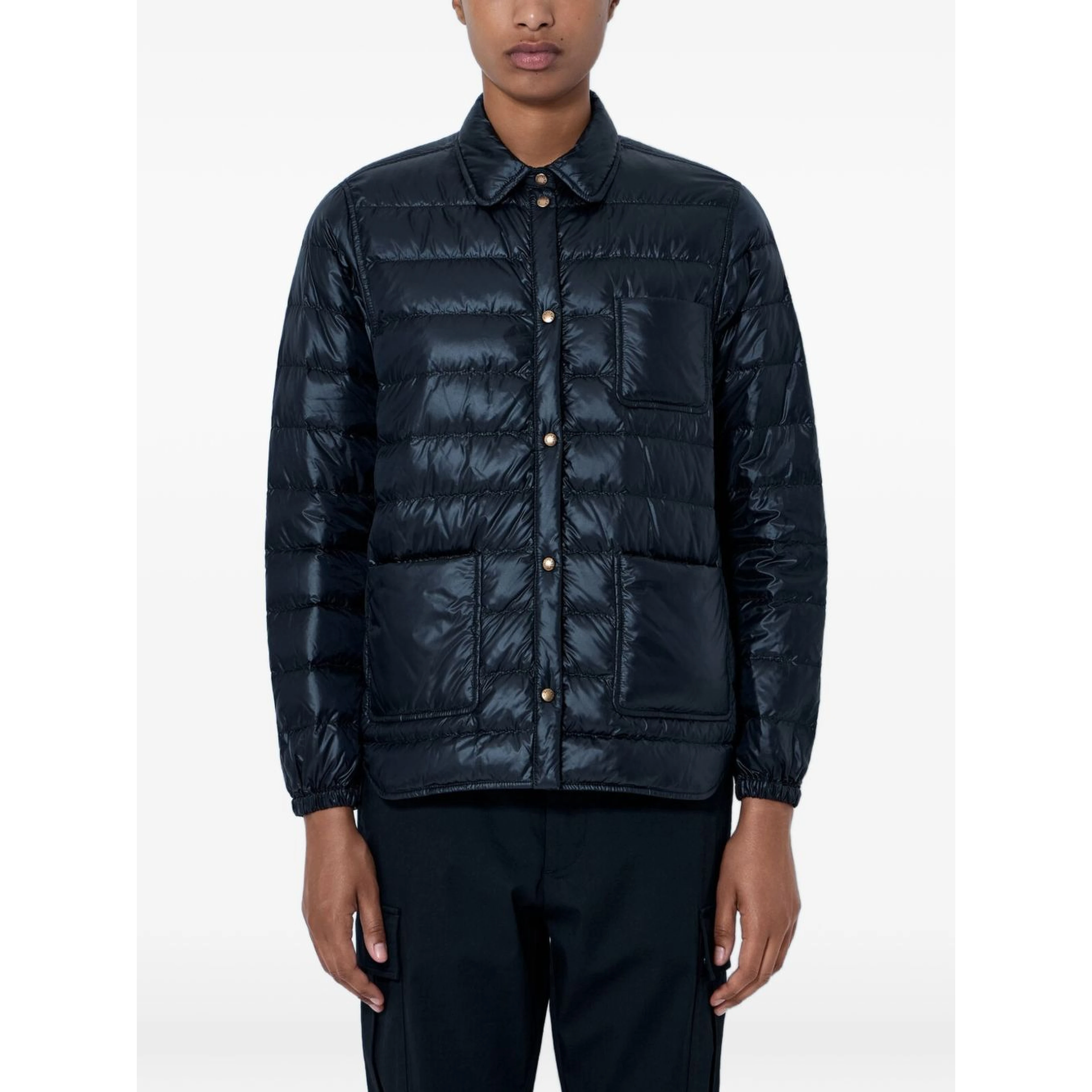 MONCLER Coats