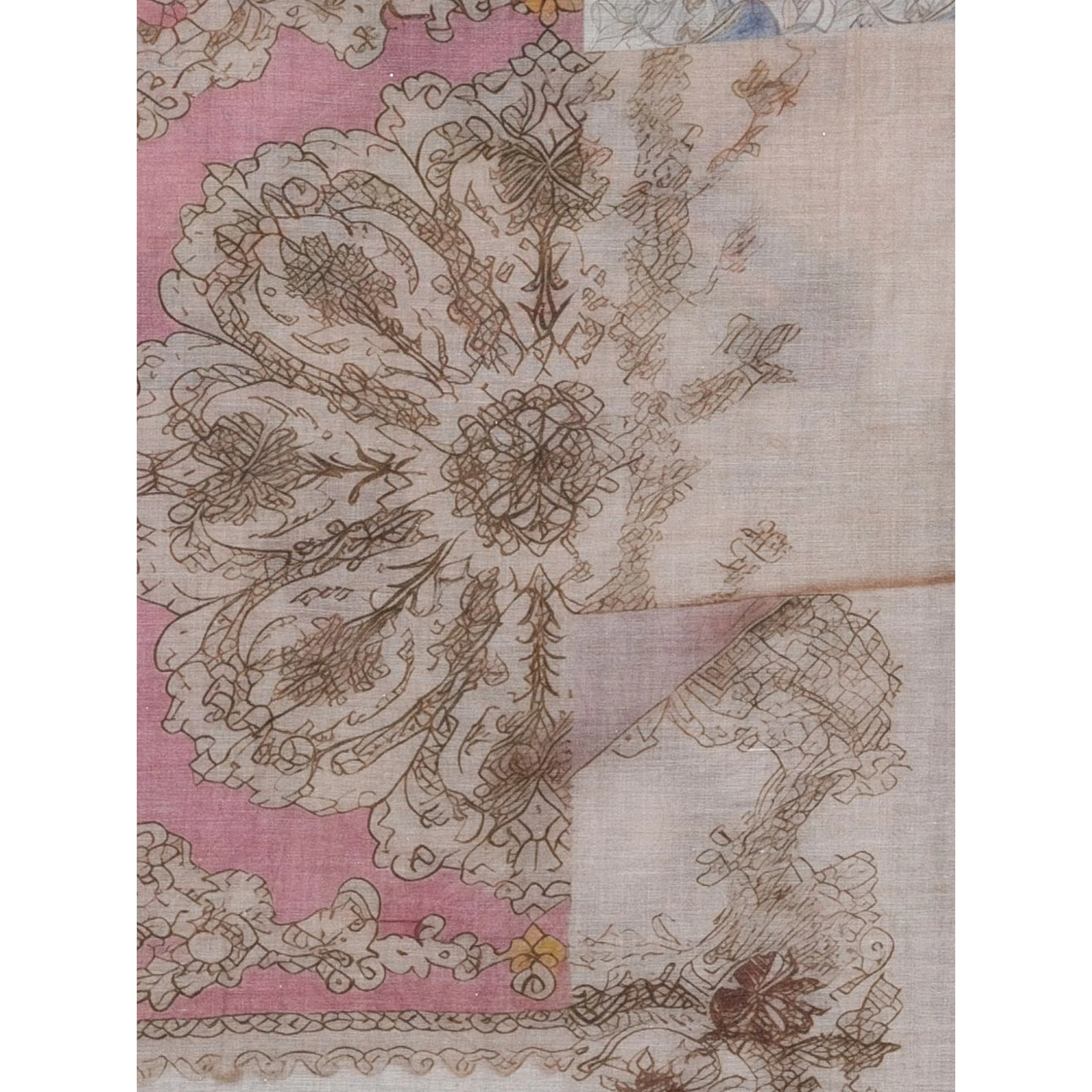 FALIERO SARTI Scarfs