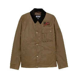 Barbour Jackets