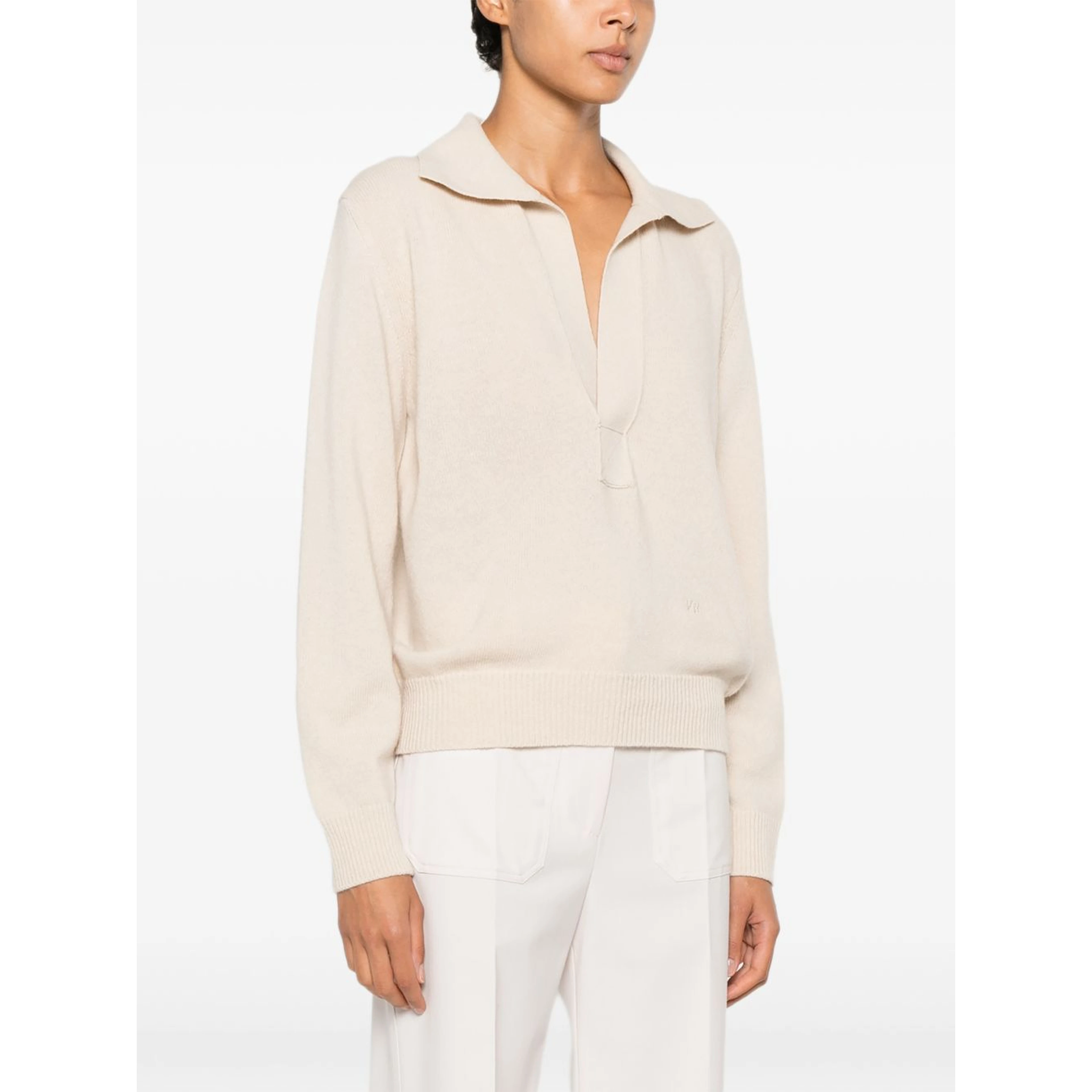 VICTORIA BECKHAM Sweaters
