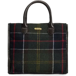 Barbour Bags