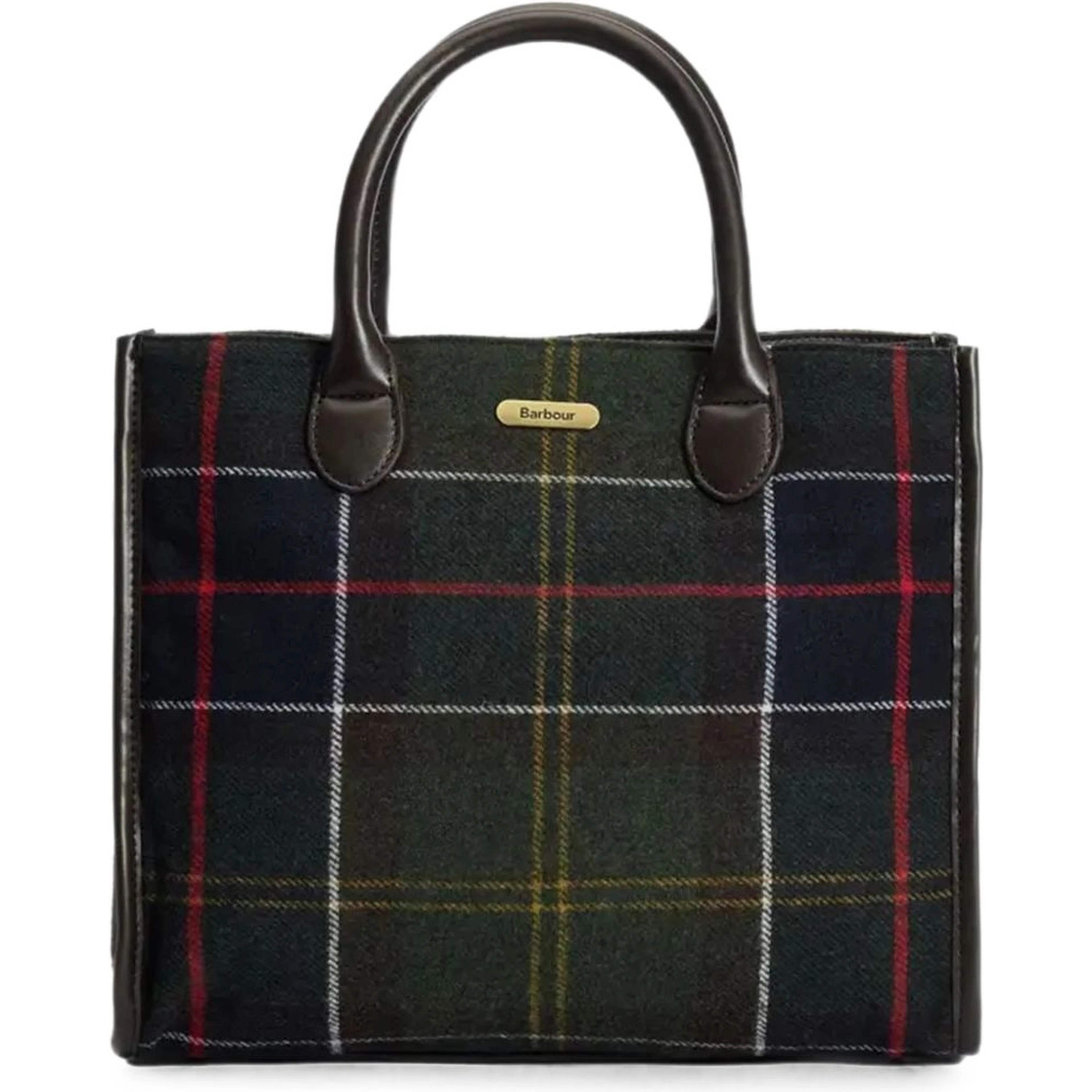 Barbour Bags