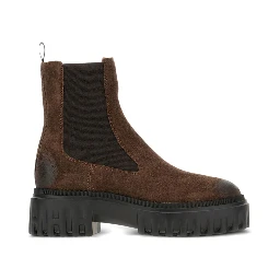 Hogan Boots