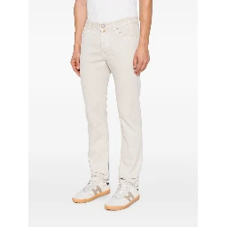JACOB COHEN Trousers
