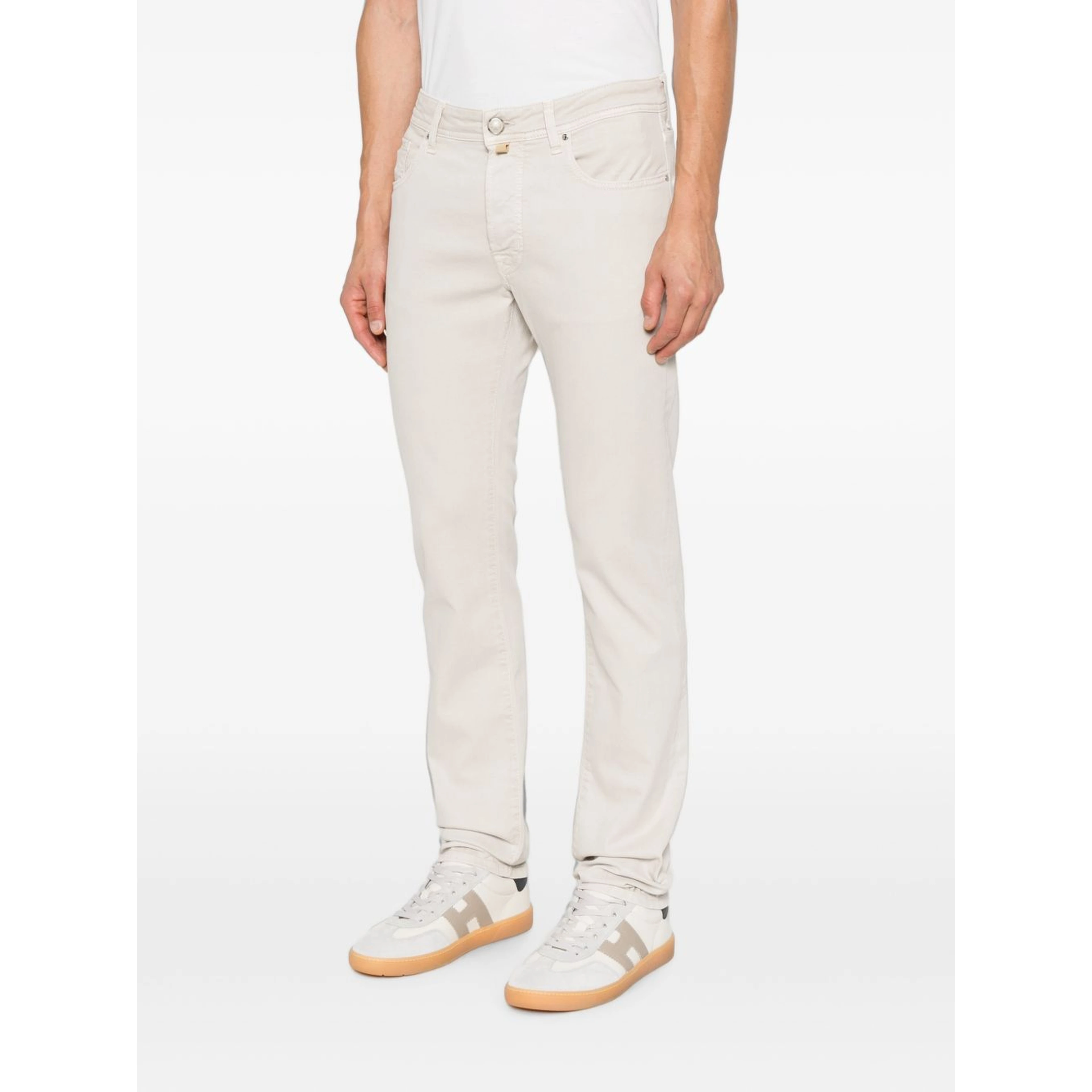 JACOB COHEN Trousers