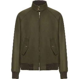 BARACUTA Jackets