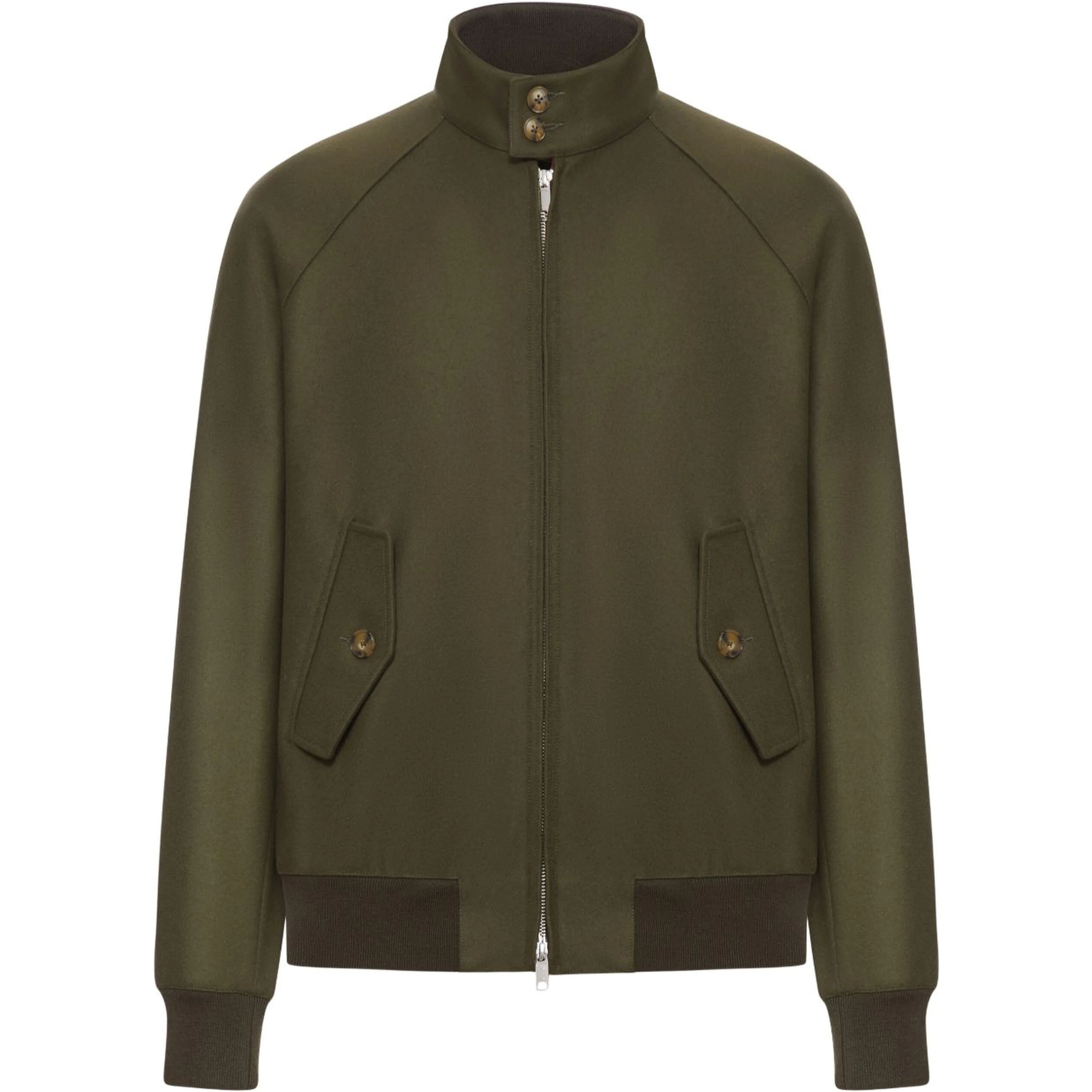 BARACUTA Jackets